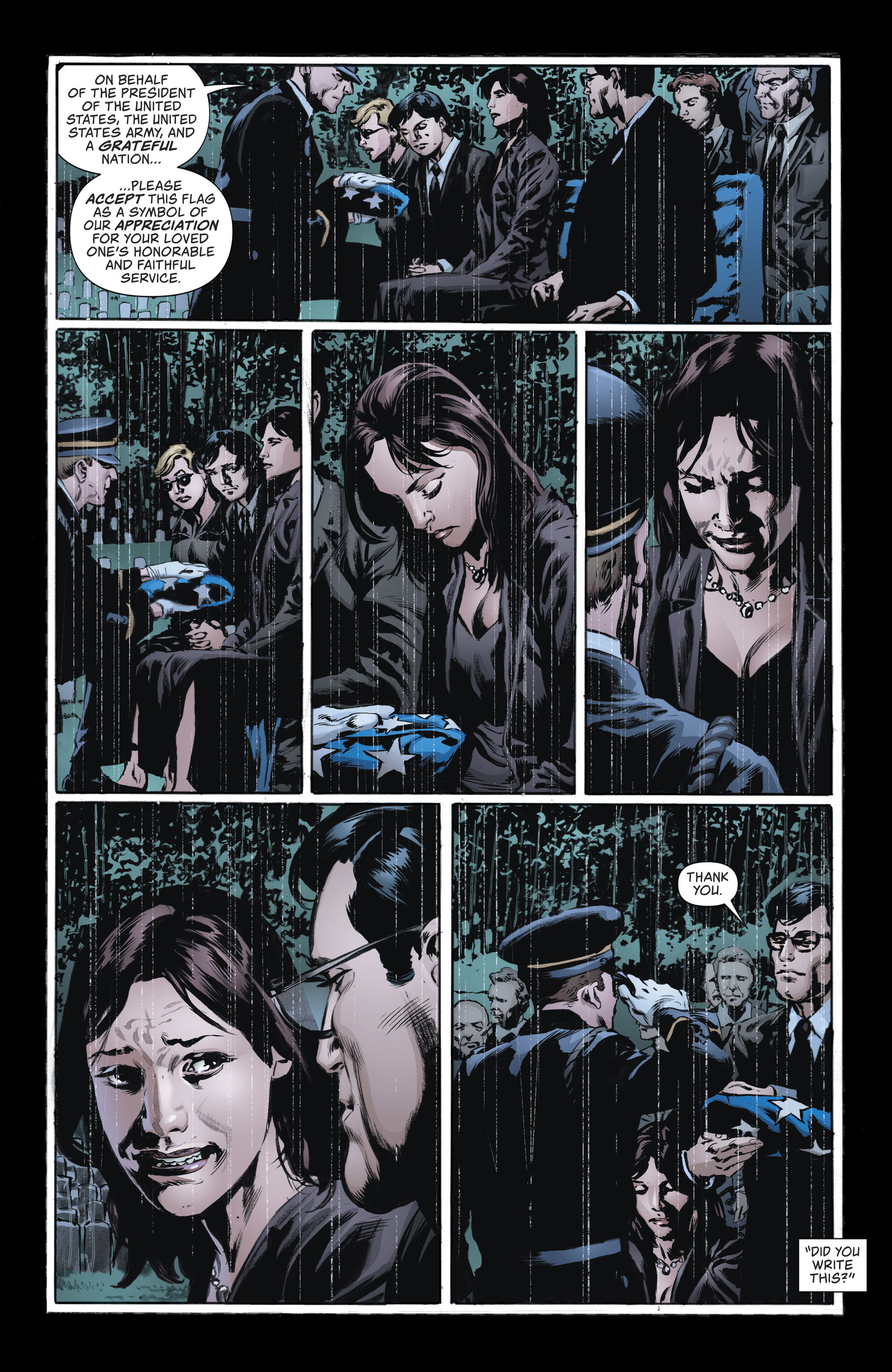 Read online Lois Lane (2019) comic -  Issue #6 - 17