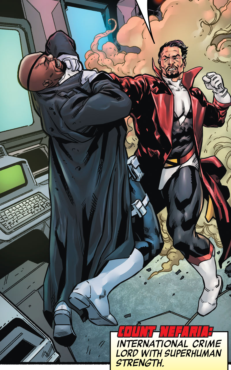 Read online Avengers Unlimited: Infinity Comic comic -  Issue #4 - 29