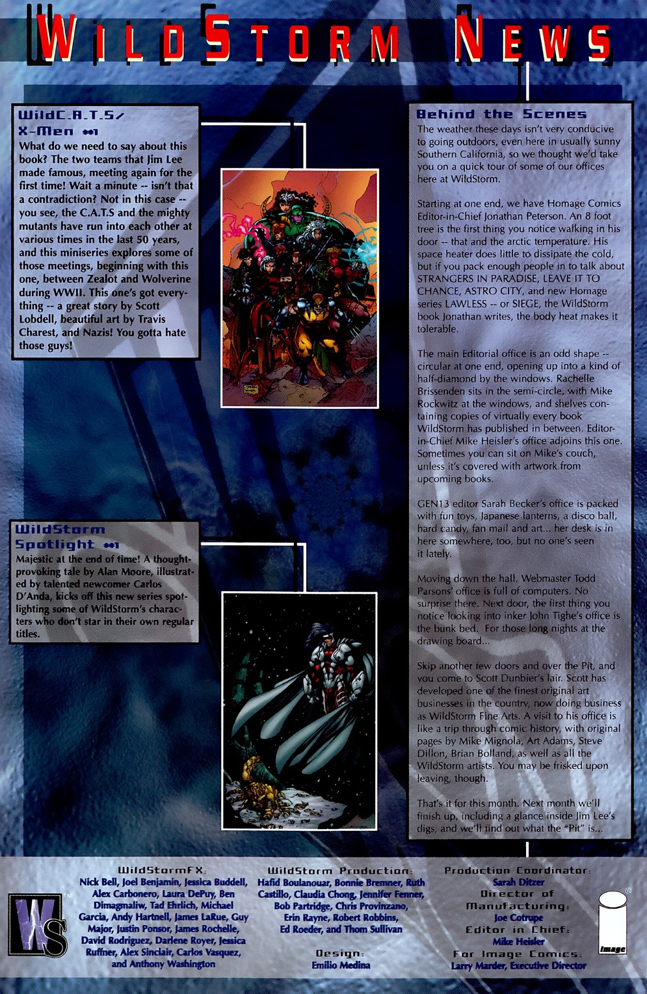 Read online Deathblow/Wolverine comic -  Issue #2 - 36