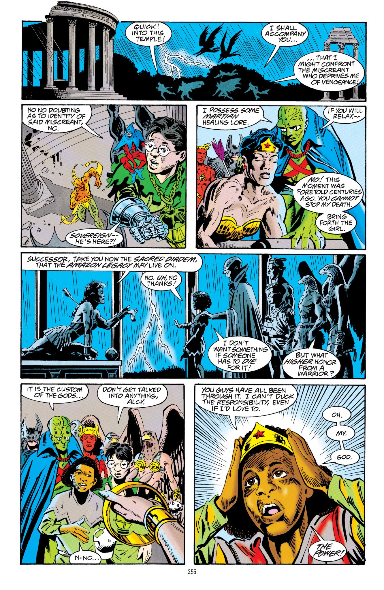 Read online Elseworlds: Justice League comic -  Issue # TPB 1 (Part 3) - 52