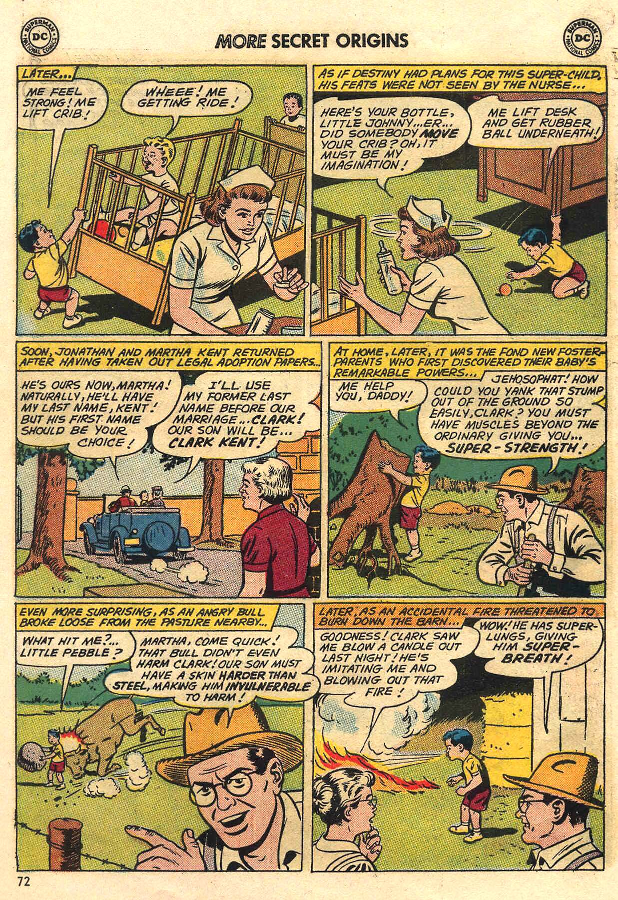 Read online 80 Page Giant comic -  Issue #8 - 74