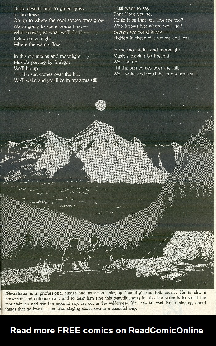 Read online Neil the Horse Comics and Stories comic -  Issue #14 - 44