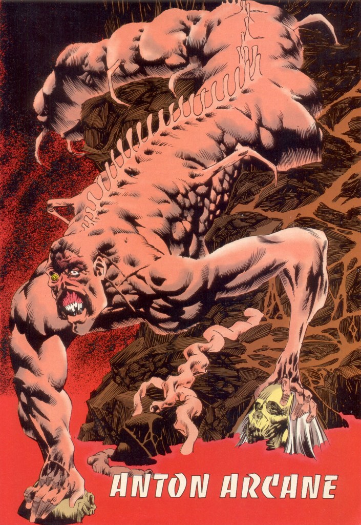 Read online Who's Who in the DC Universe comic -  Issue #15 - 6