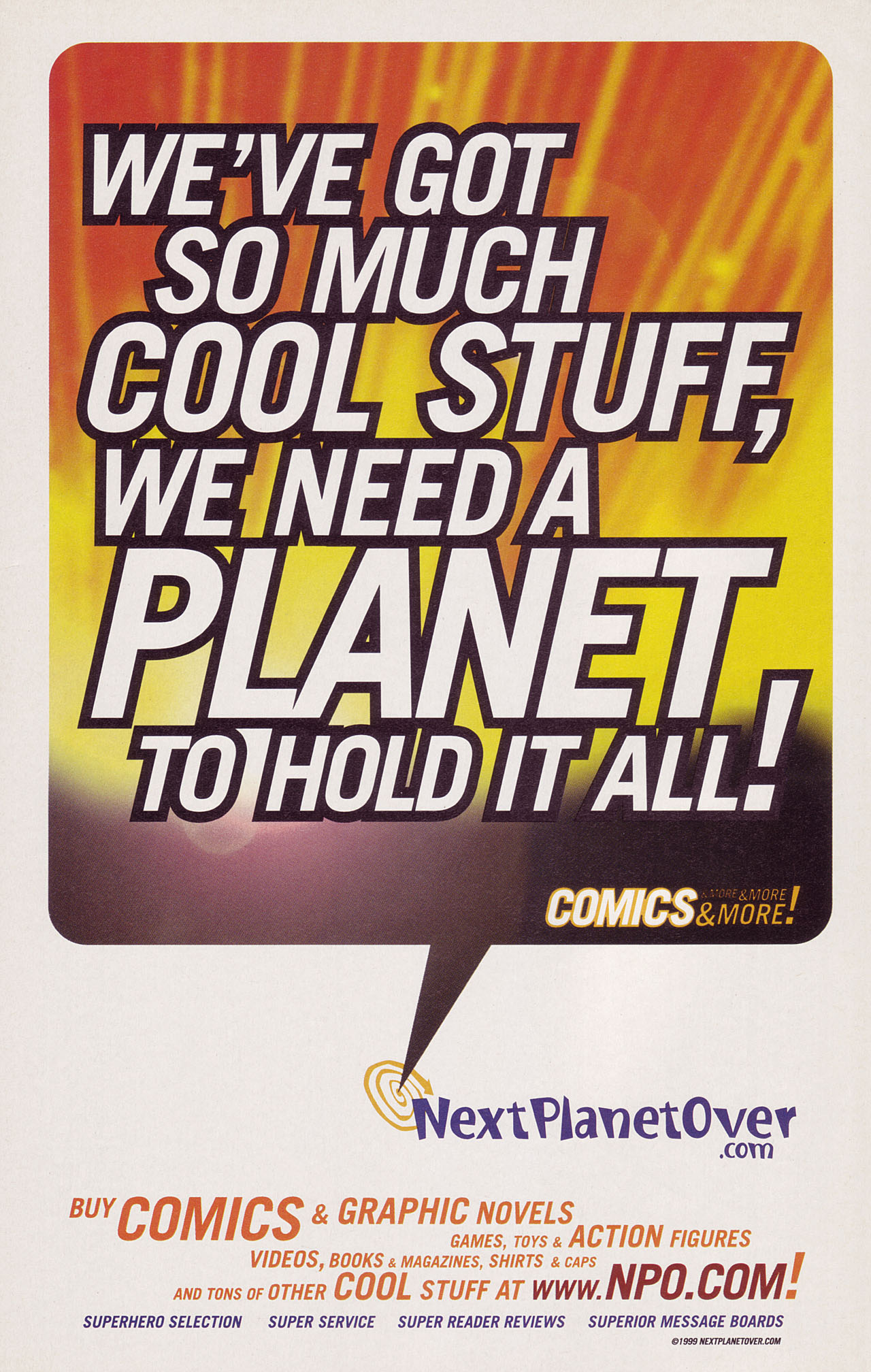 Read online Top 10 comic -  Issue #5 - 31