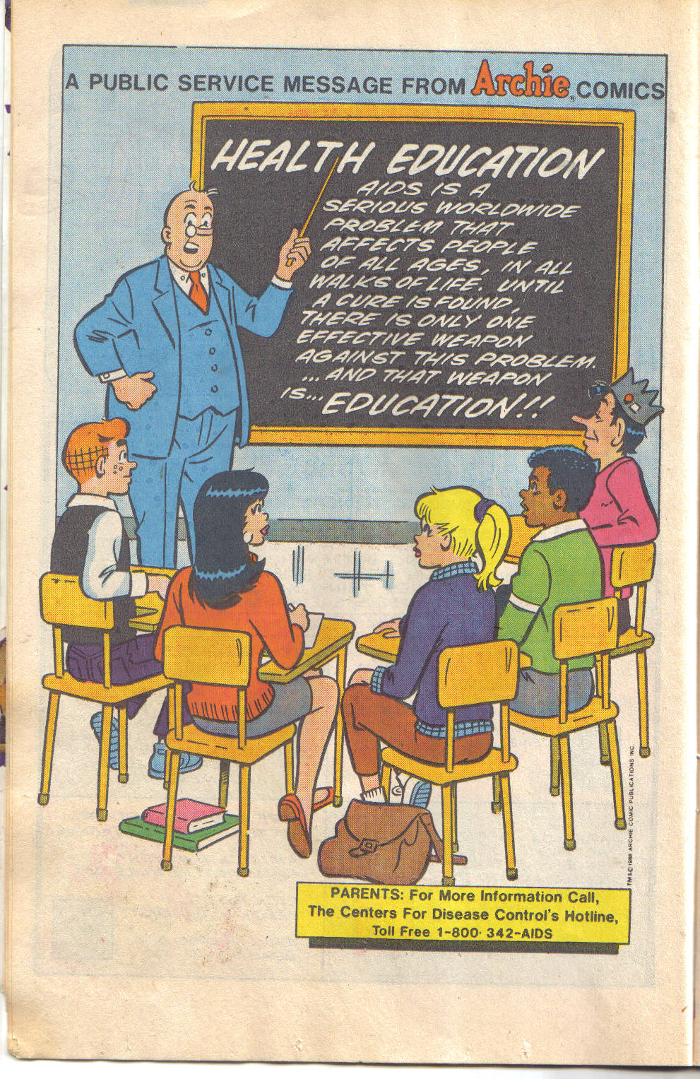 Read online Betty's Diary comic -  Issue #21 - 12