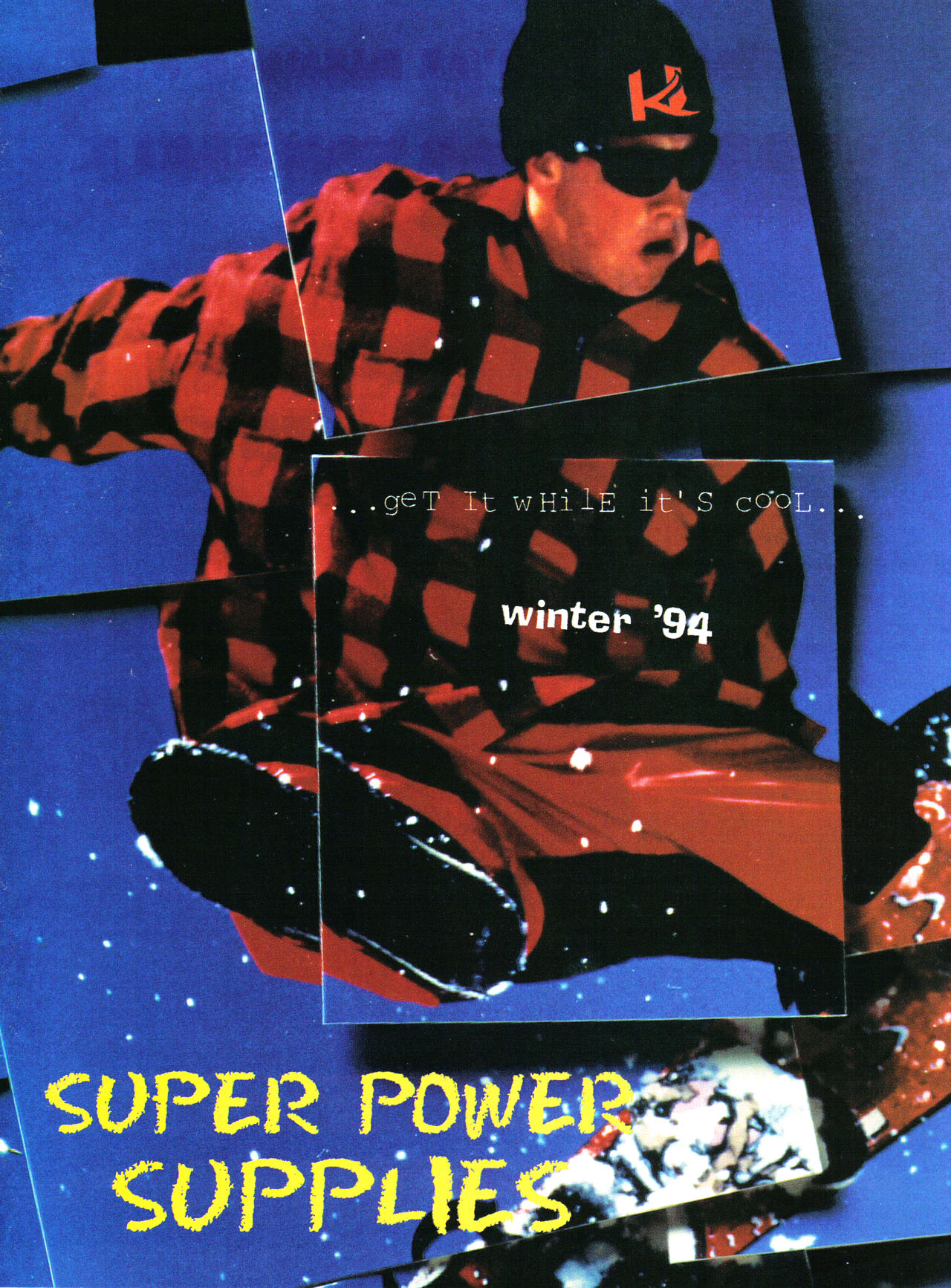 Read online Nintendo Power comic -  Issue #66 - 5