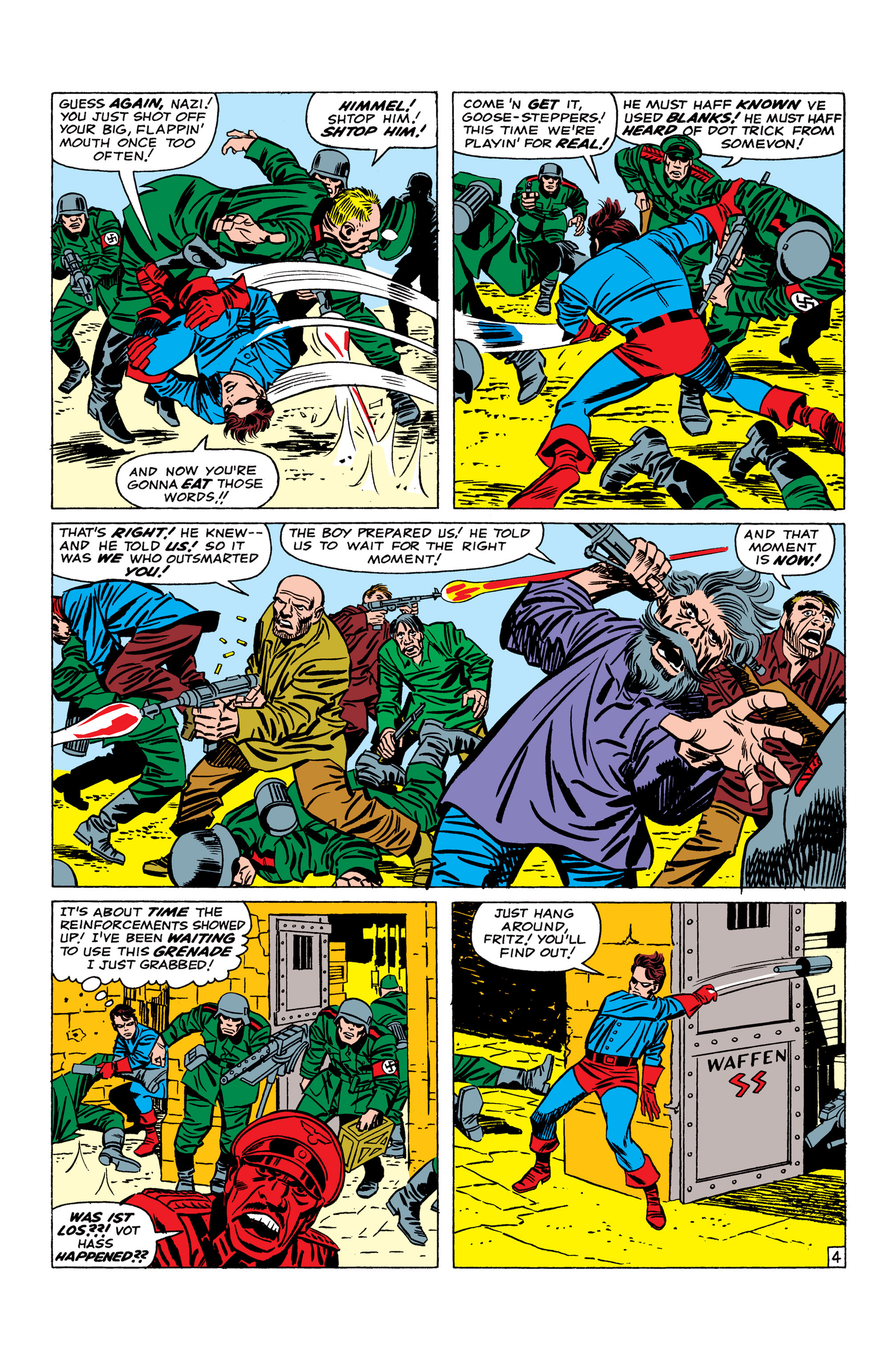 Tales of Suspense (1959) 67 Page 16