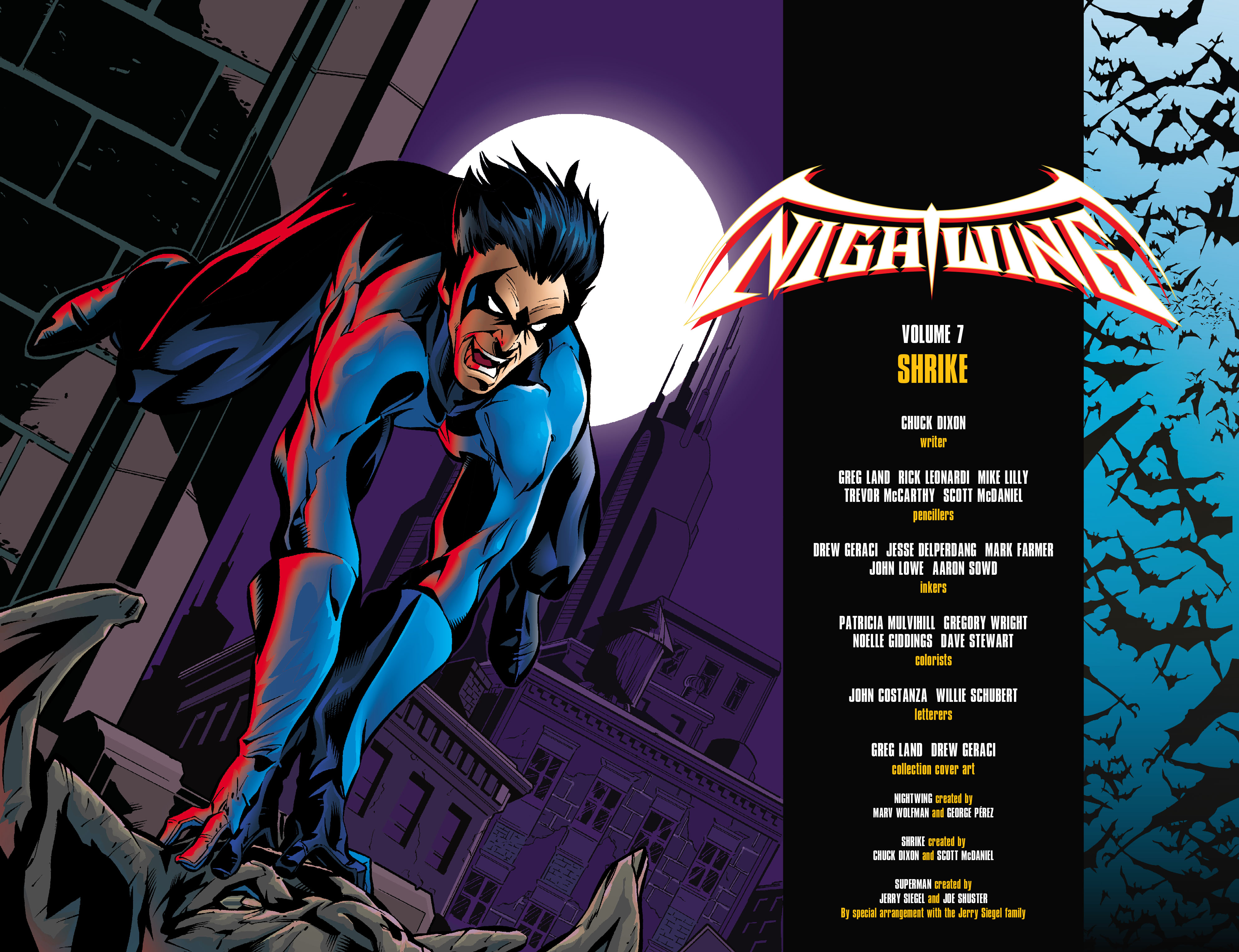 Read online Nightwing (1996) comic -  Issue # _2014 Edition TPB 7 (Part 1) - 3
