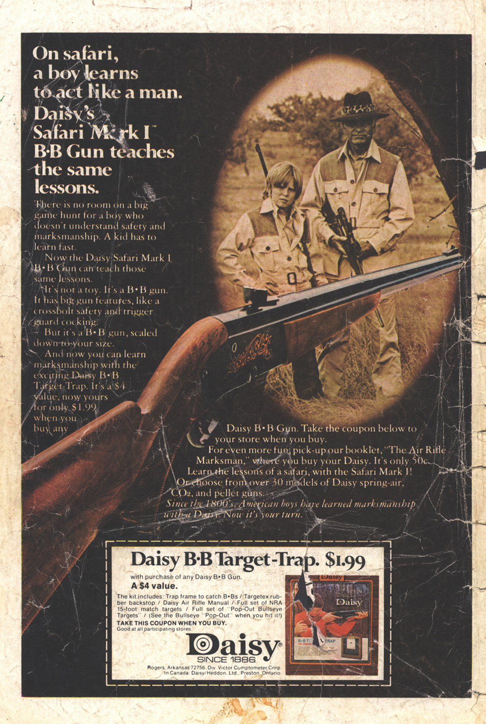 Read online Spooky comic -  Issue #134 - 36