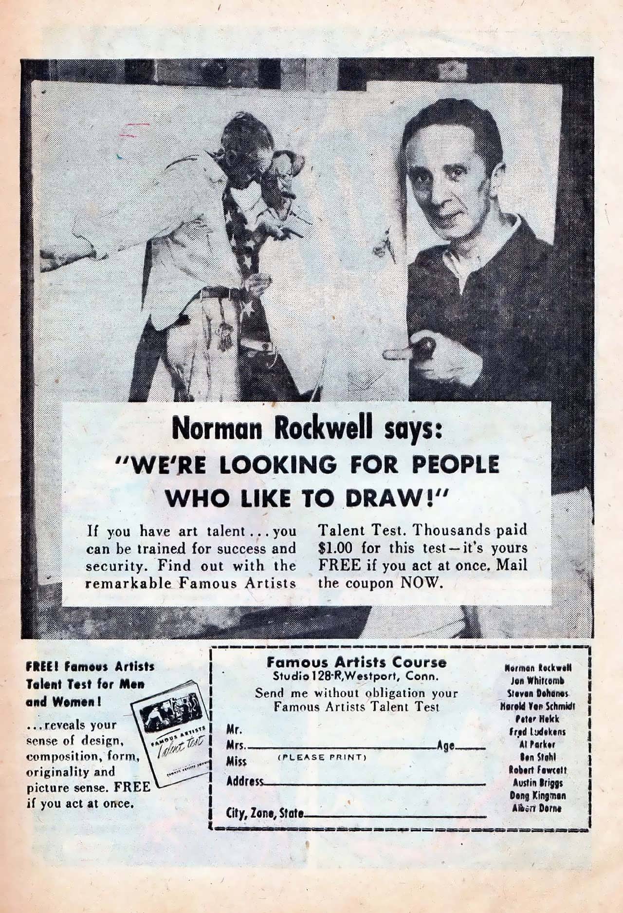 Read online Mystery Tales comic -  Issue #28 - 9