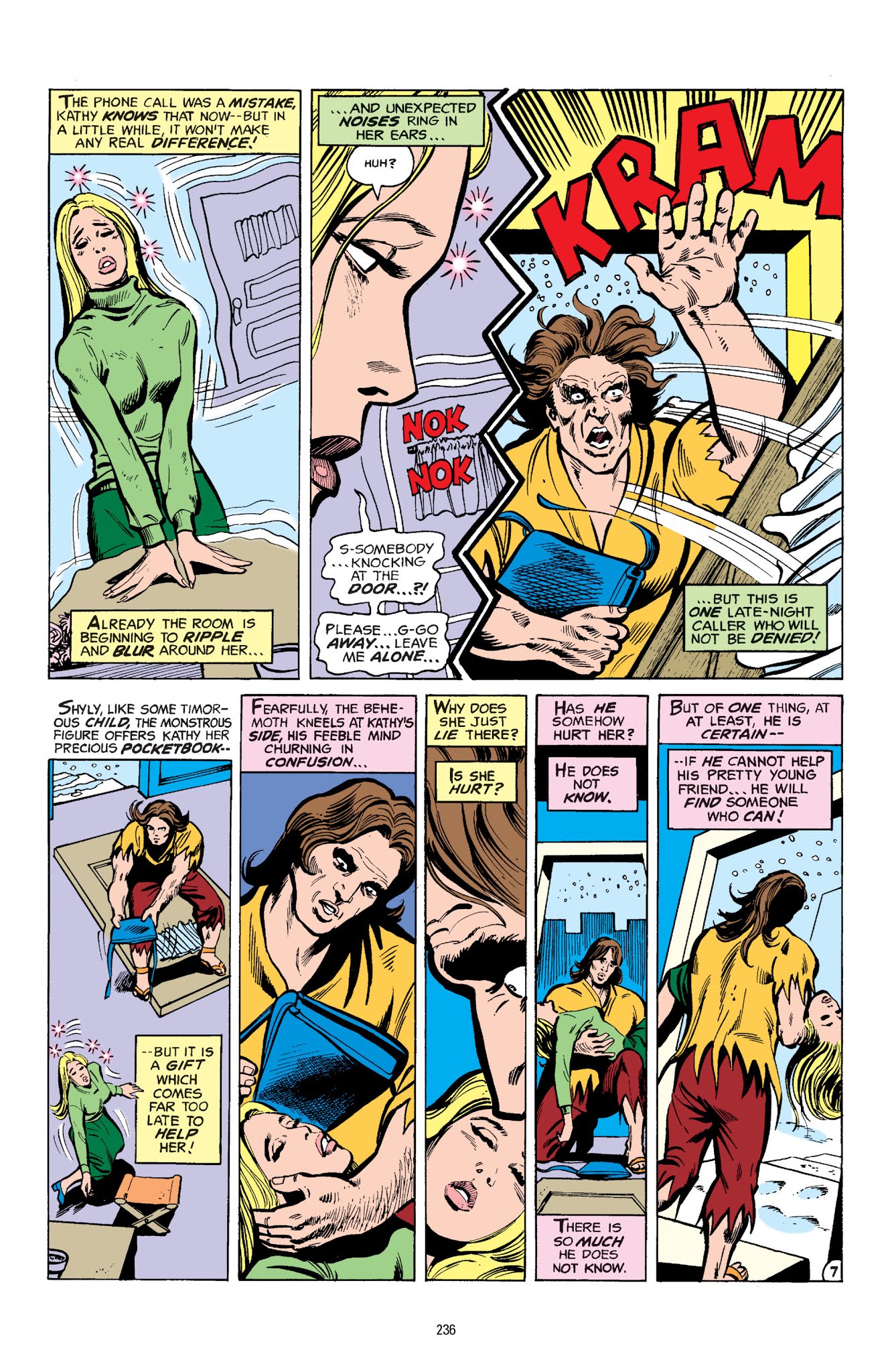 Read online Tales of the Batman: Len Wein comic -  Issue # TPB (Part 3) - 37