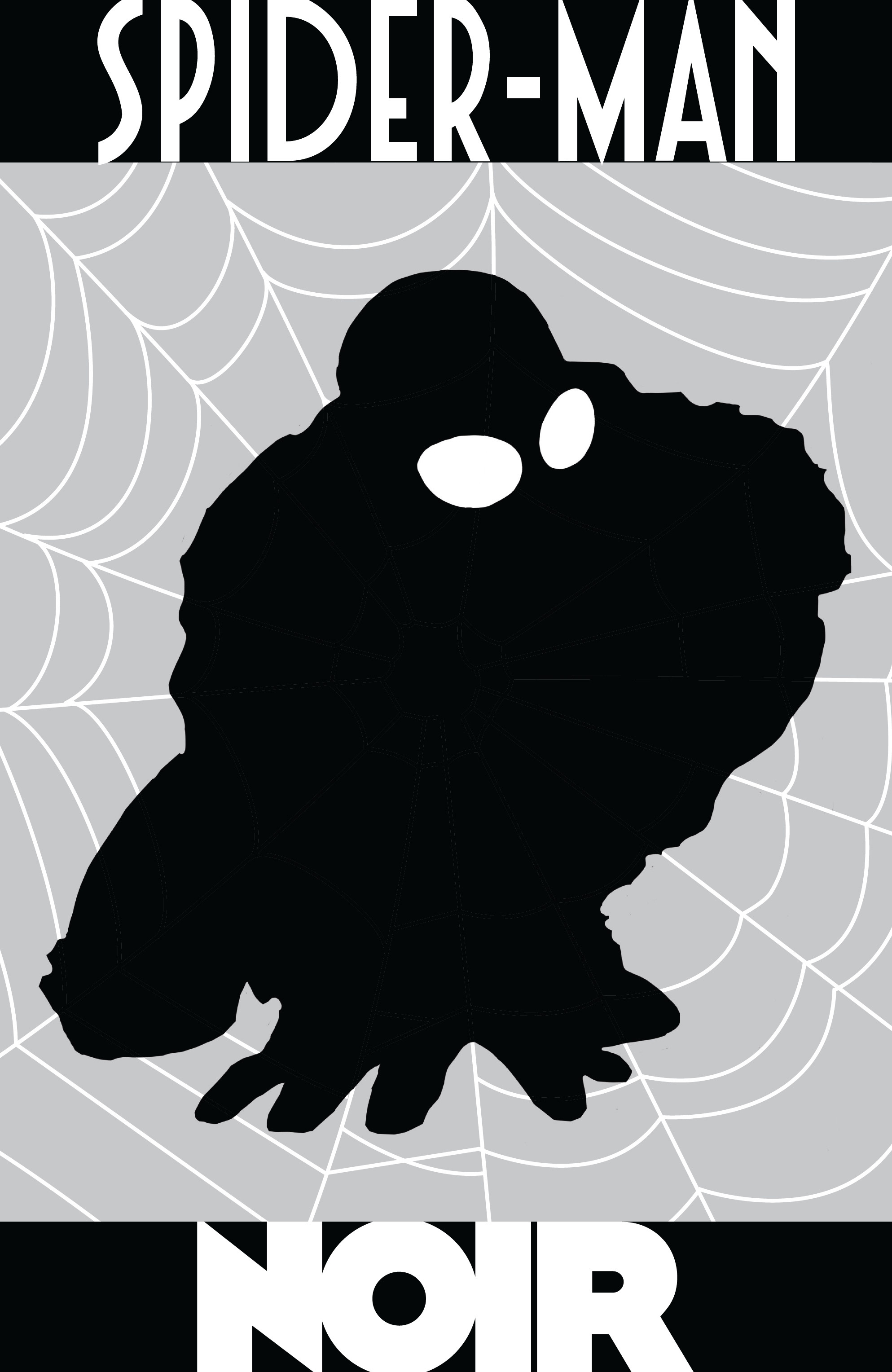 Read online Spider-Man Noir: The Complete Collection comic -  Issue # TPB (Part 1) - 2