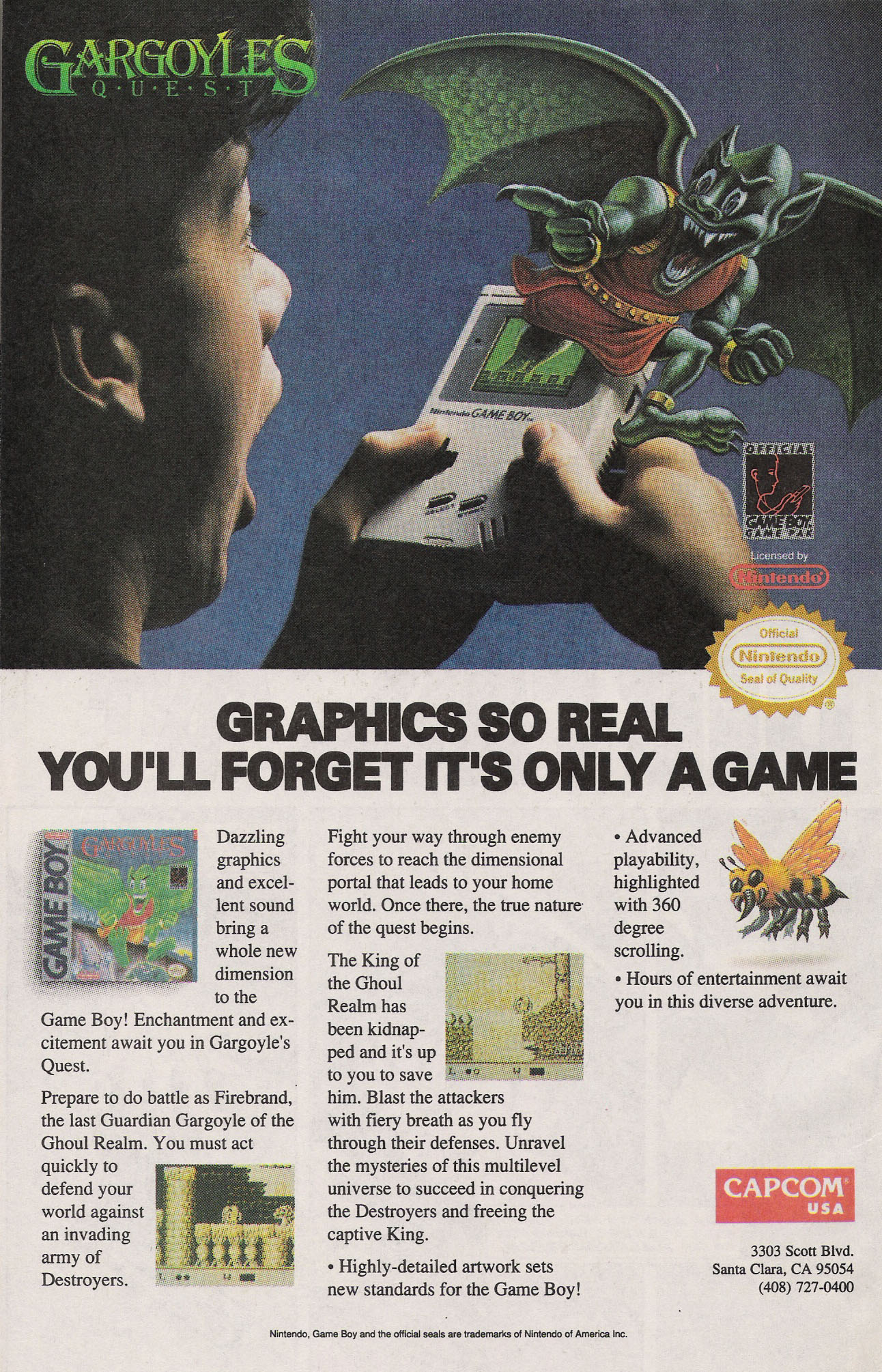 Read online Nomad (1990) comic -  Issue #1 - 7