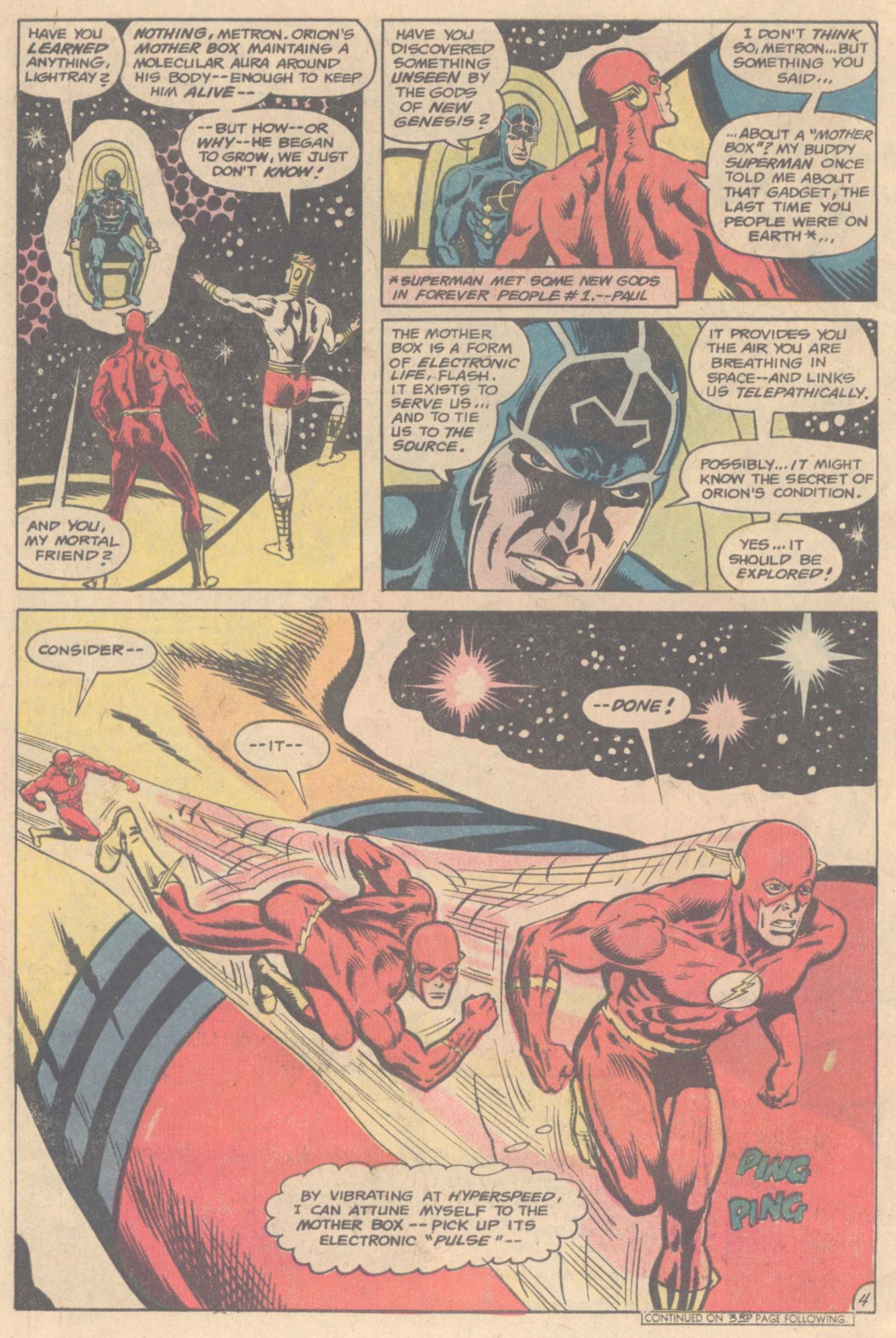 Read online Super-Team Family comic -  Issue #15 - 5