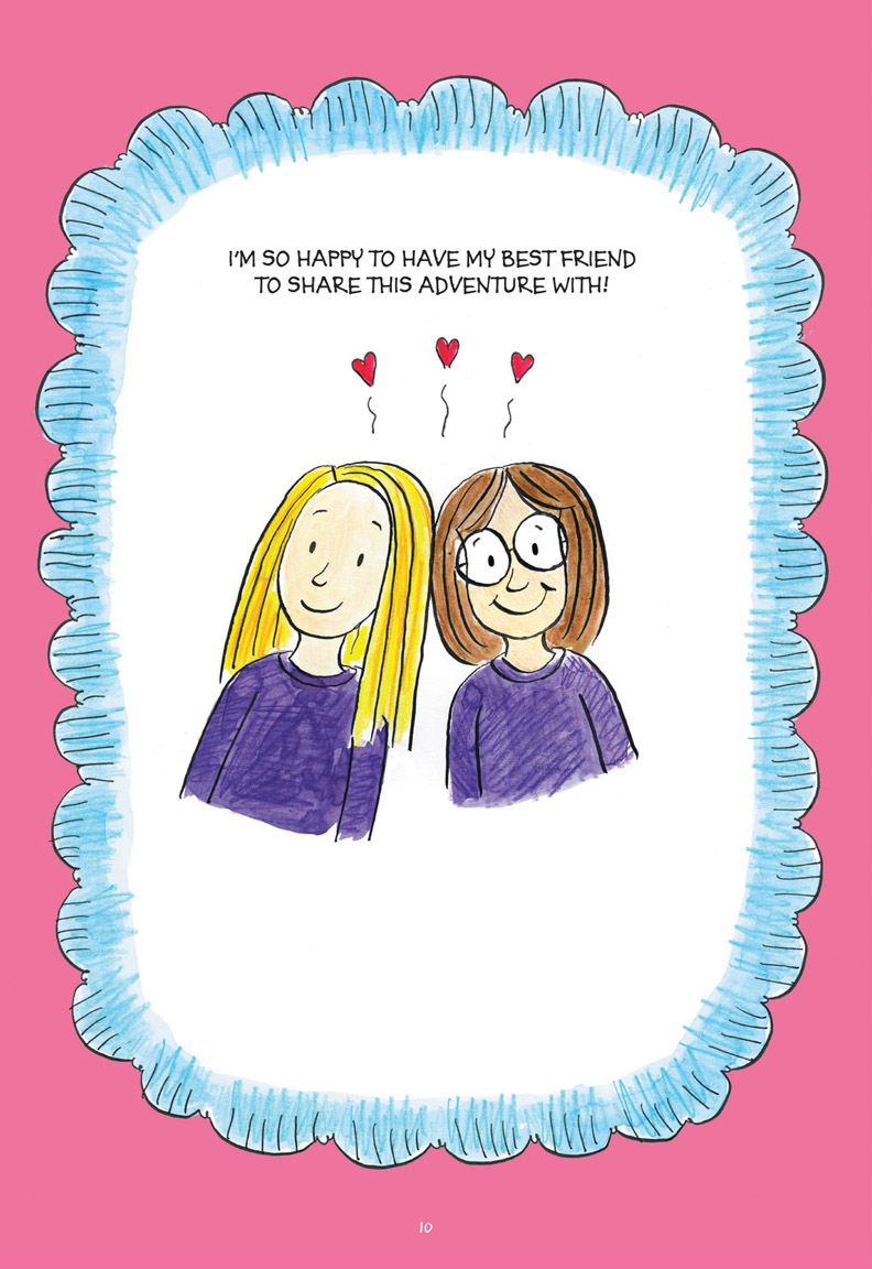 Read online Nat Enough comic -  Issue # TPB 1 (Part 1) - 16
