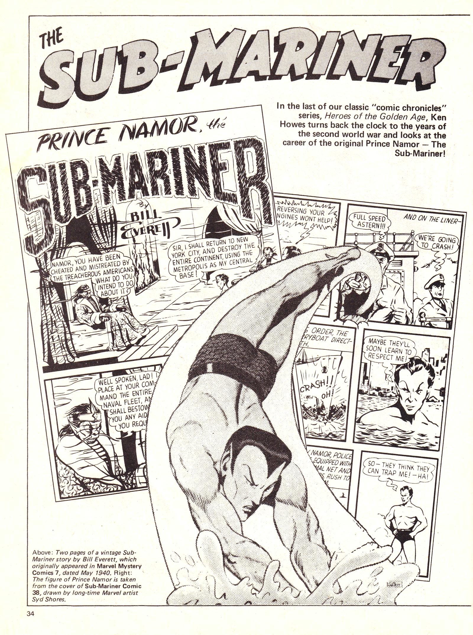 Read online Marvel Super-Heroes (1979) comic -  Issue #362 - 34