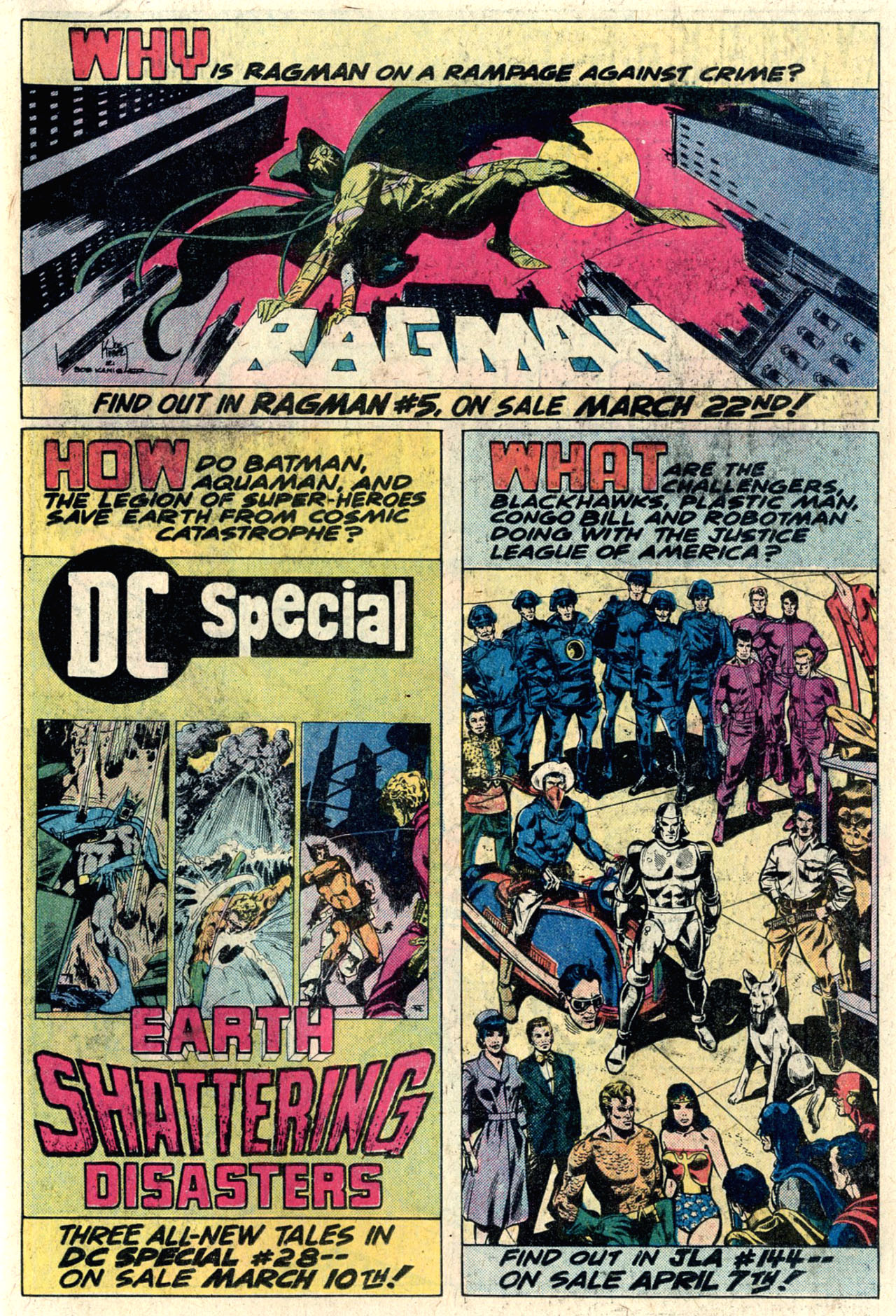 Read online Batman (1940) comic -  Issue #288 - 19