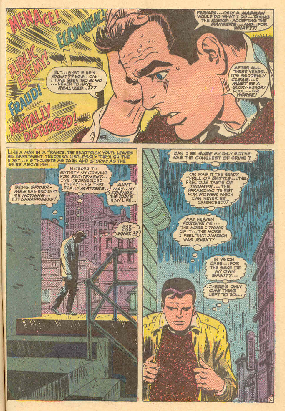 The Amazing Spider-Man (1963) _Annual_8 Page 39