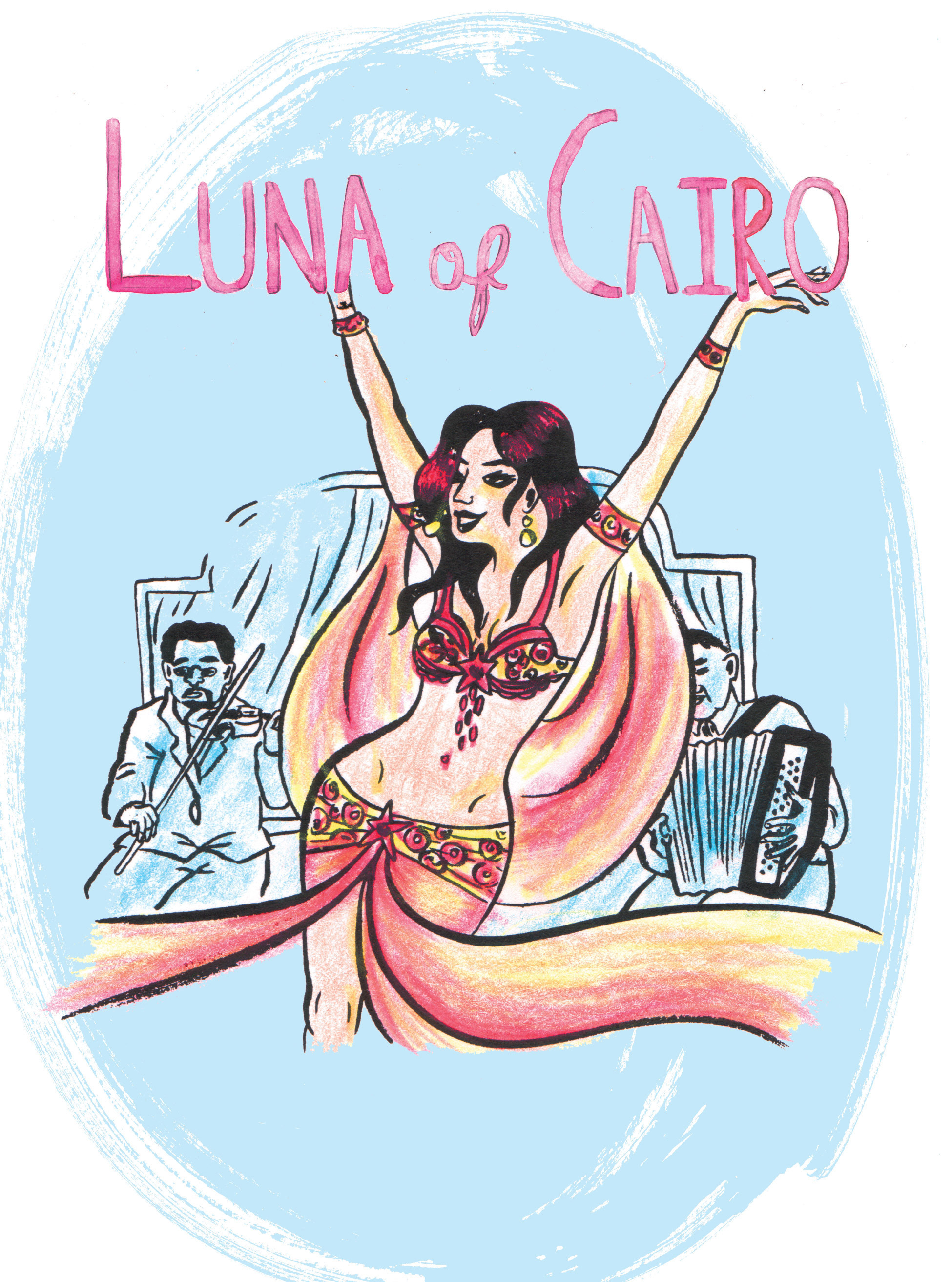 Read online We All Wish For Deadly Force comic -  Issue # Full - 33