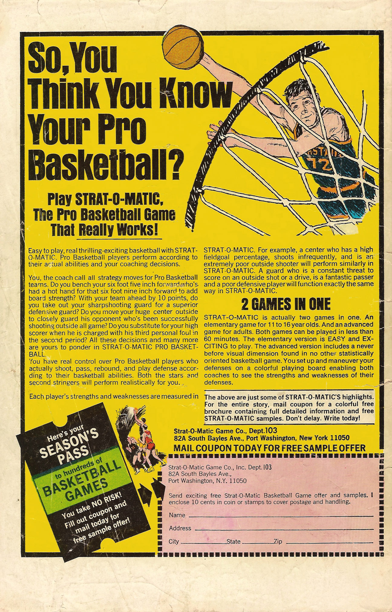 Read online Pep Comics comic -  Issue #284 - 36