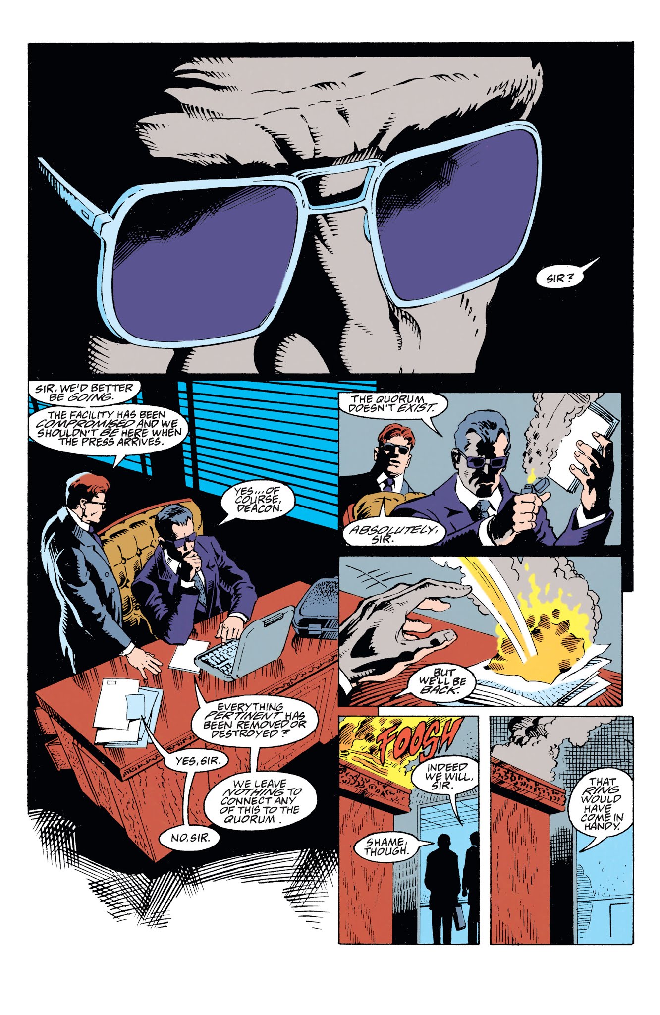 Read online Green Lantern: Kyle Rayner comic -  Issue # TPB 2 (Part 2) - 18