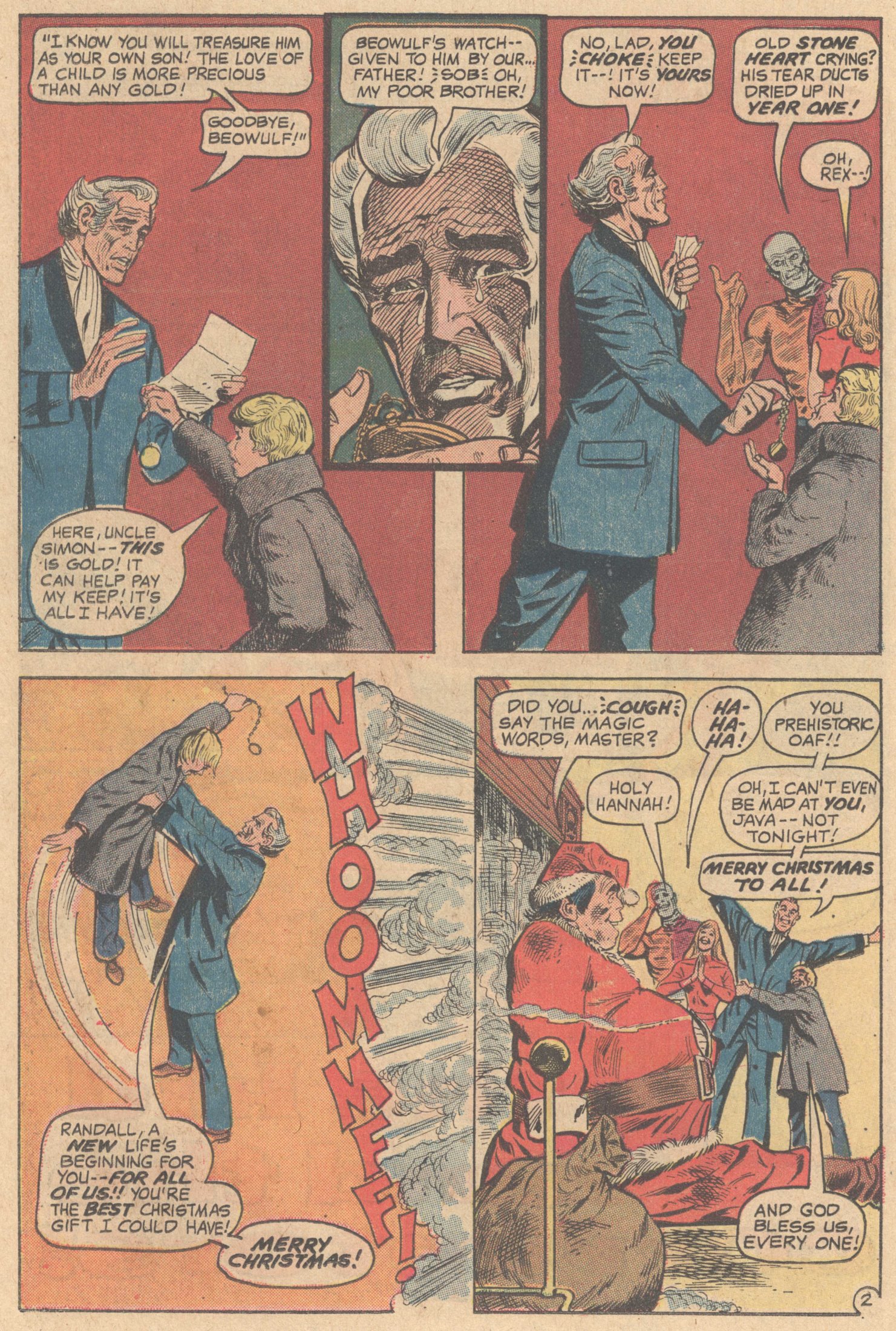 Action Comics (1938) 417 Page 20