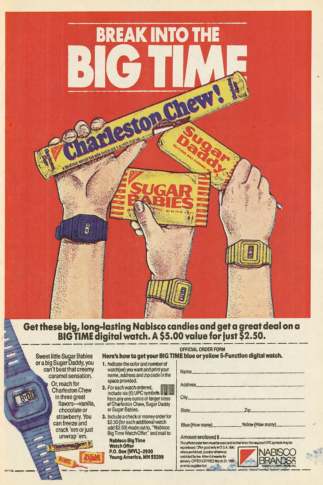 Read online Fraggle Rock comic -  Issue #6 - 9