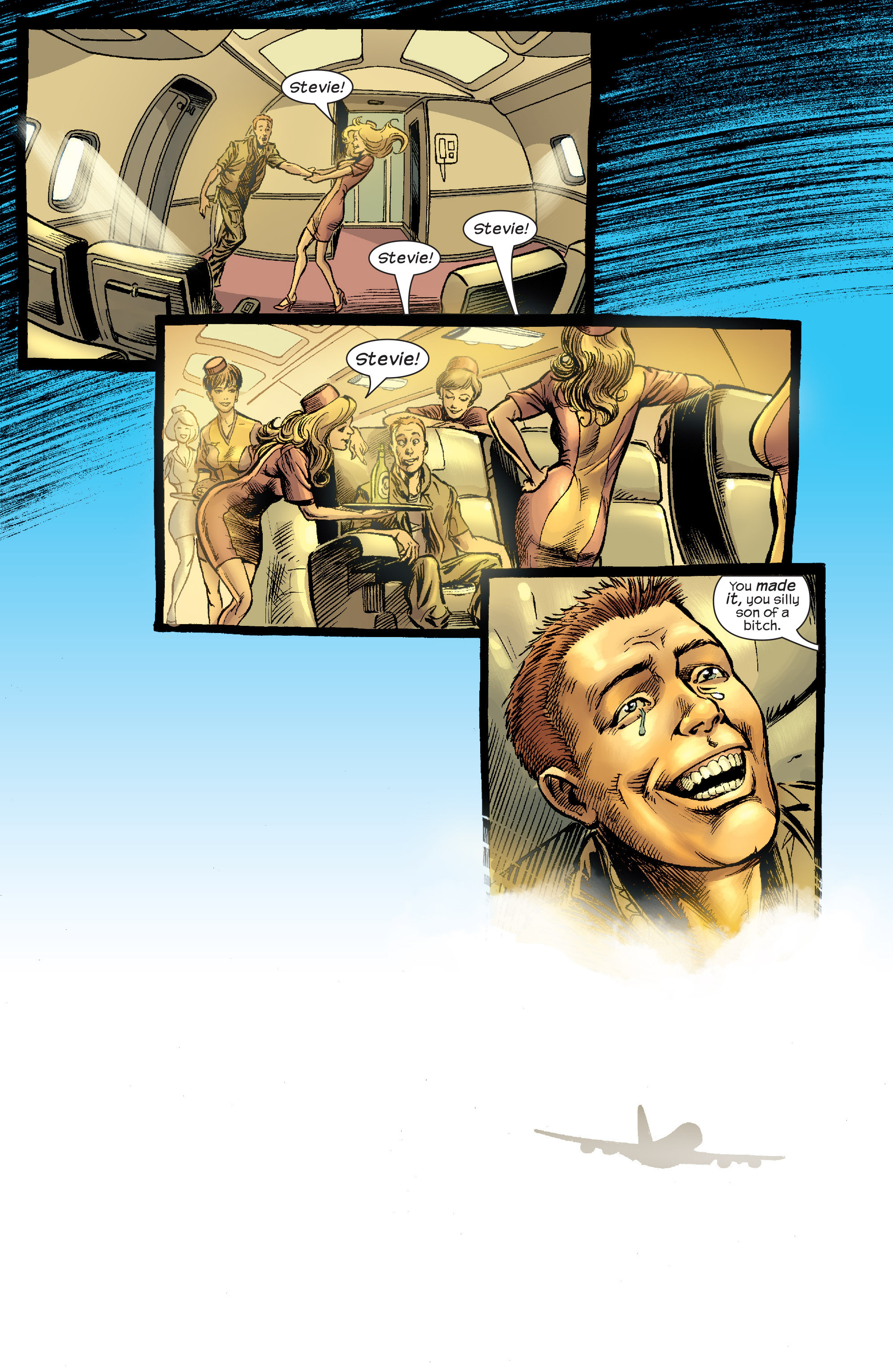 Read online Punisher Max: The Complete Collection comic -  Issue # TPB 1 (Part 1) - 85