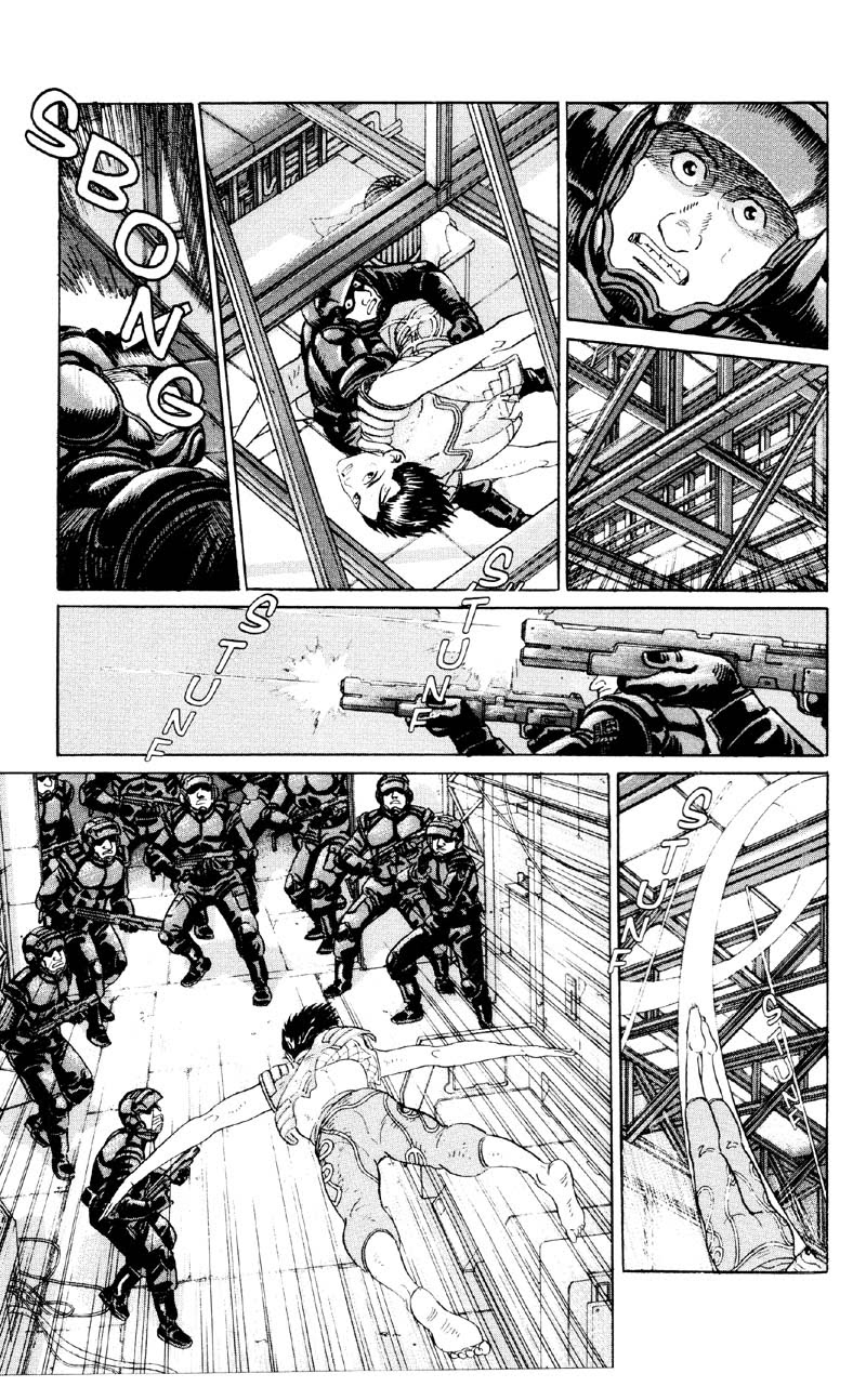 Read online Icaro comic -  Issue # TPB 1 - 142