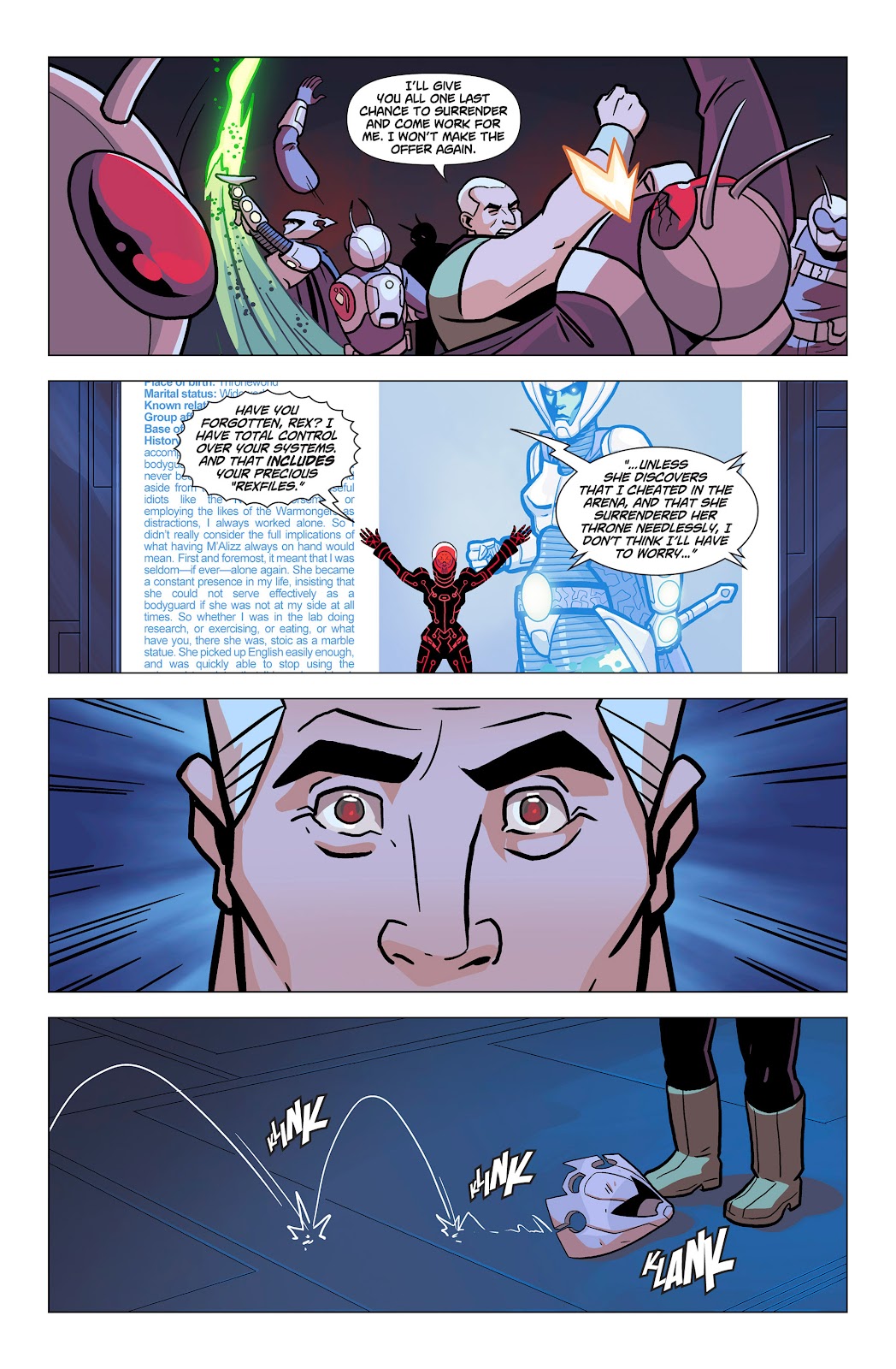 Edison Rex issue 16 - Page 11