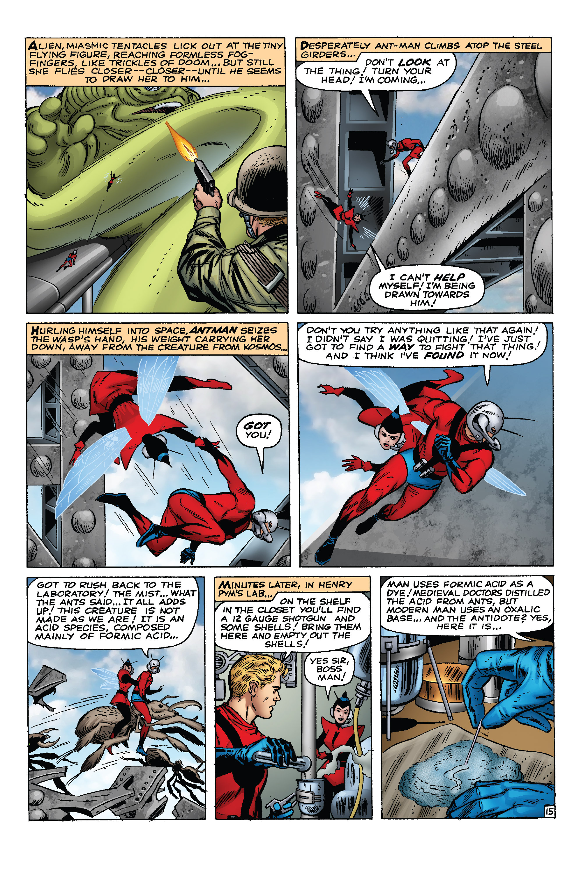 Read online Secret Invasion: Requiem comic -  Issue # Full - 25