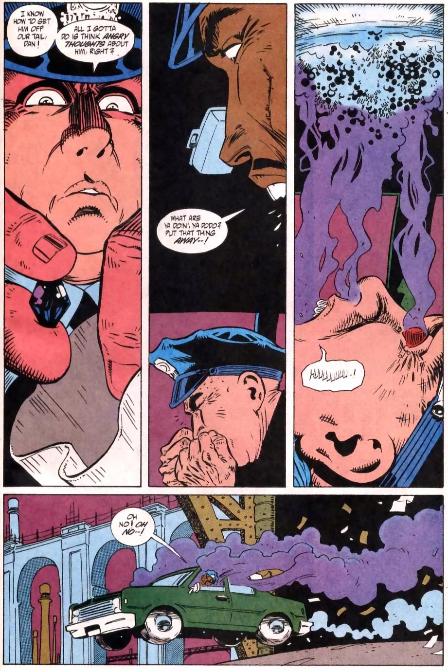 Read online Batman (1940) comic -  Issue # _Annual 16 - 26