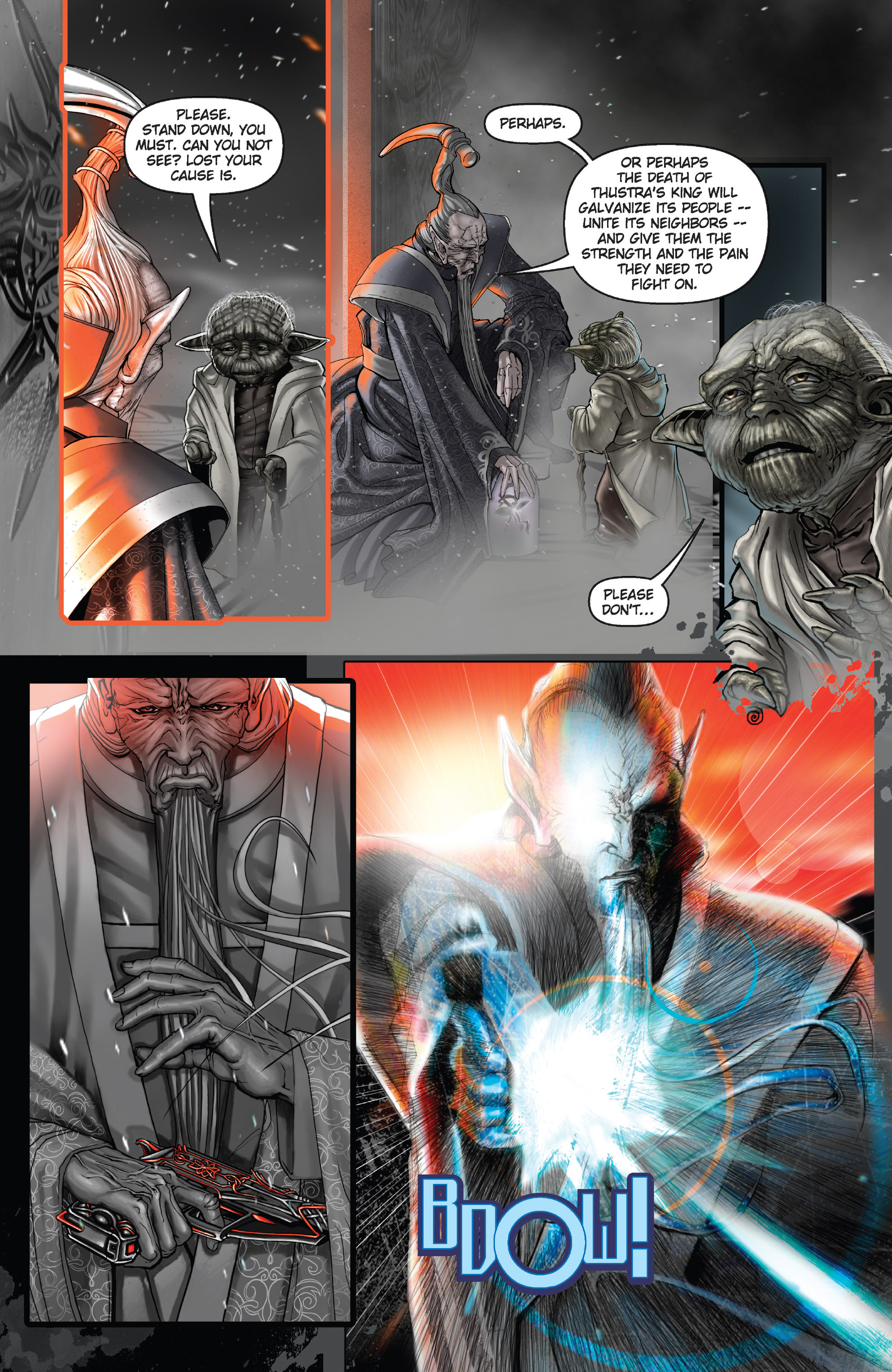 Read online Star Wars Legends Epic Collection: The Clone Wars comic -  Issue # TPB (Part 2) - 186