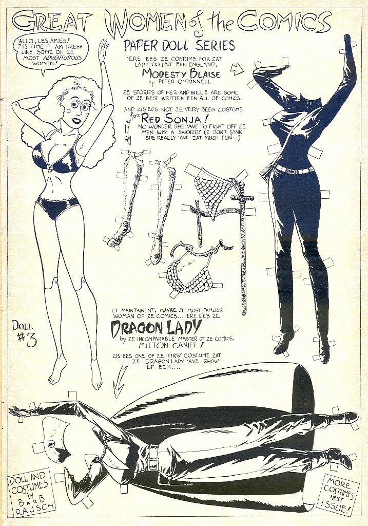 Read online Neil the Horse Comics and Stories comic -  Issue #3 - 24