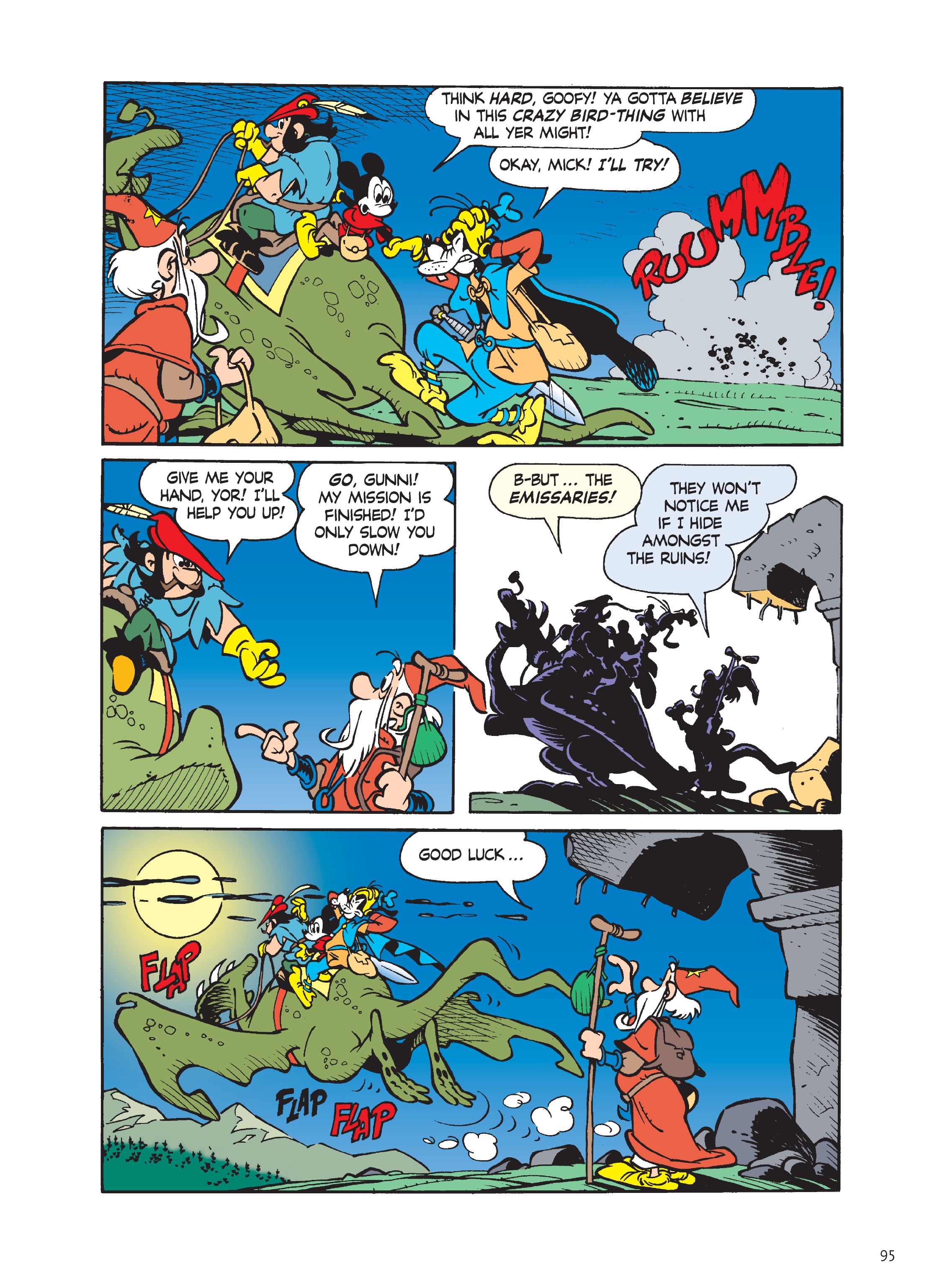 Read online Disney Masters comic -  Issue # TPB 9 (Part 1) - 100