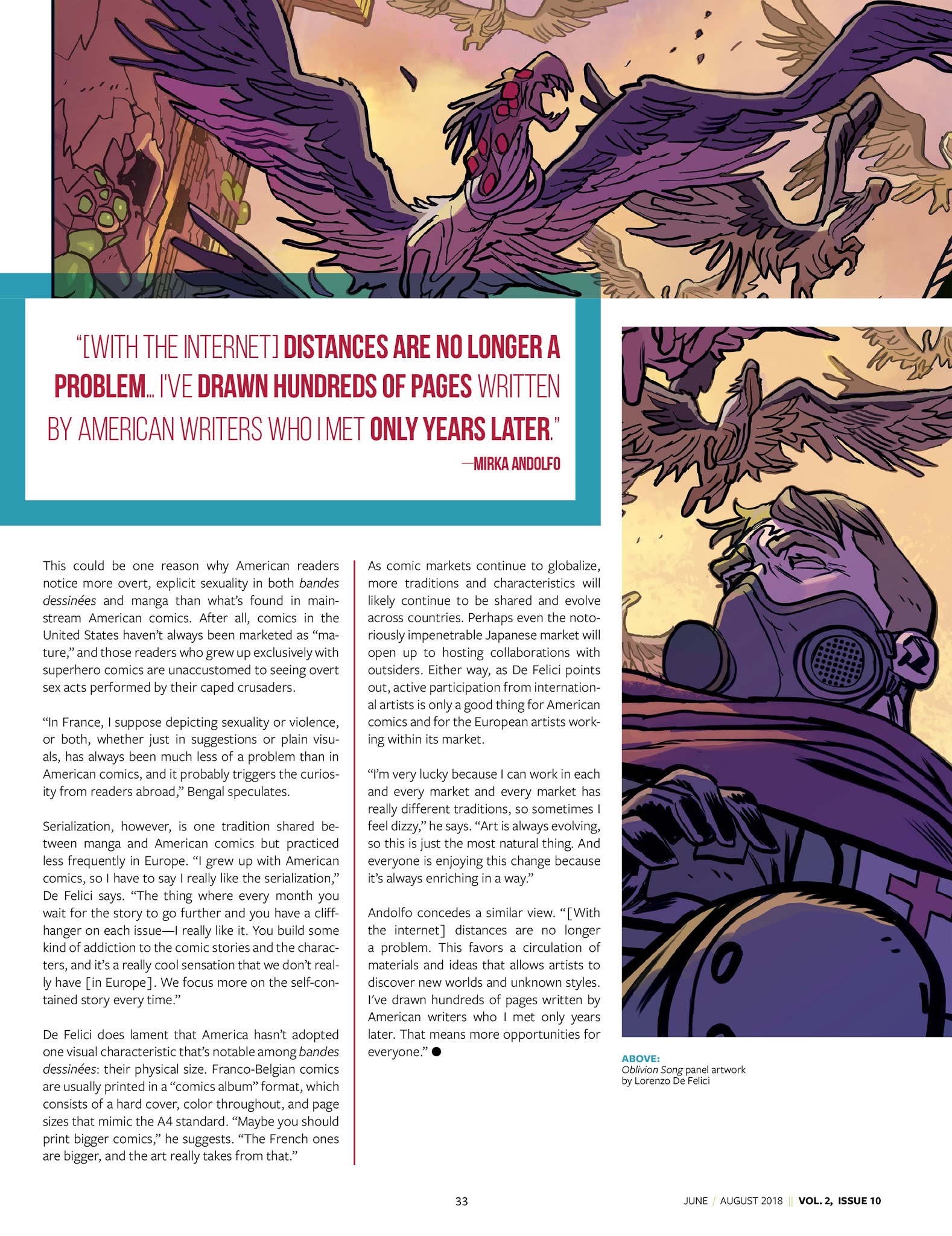 Read online Image  (2017) comic -  Issue #10 - 28