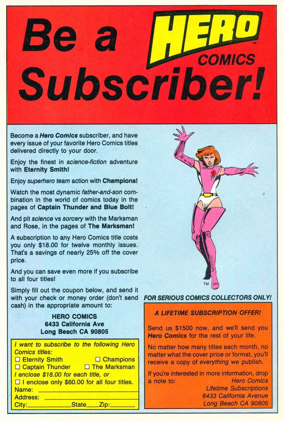 Read online Captain Thunder and Blue Bolt comic -  Issue #5 - 34