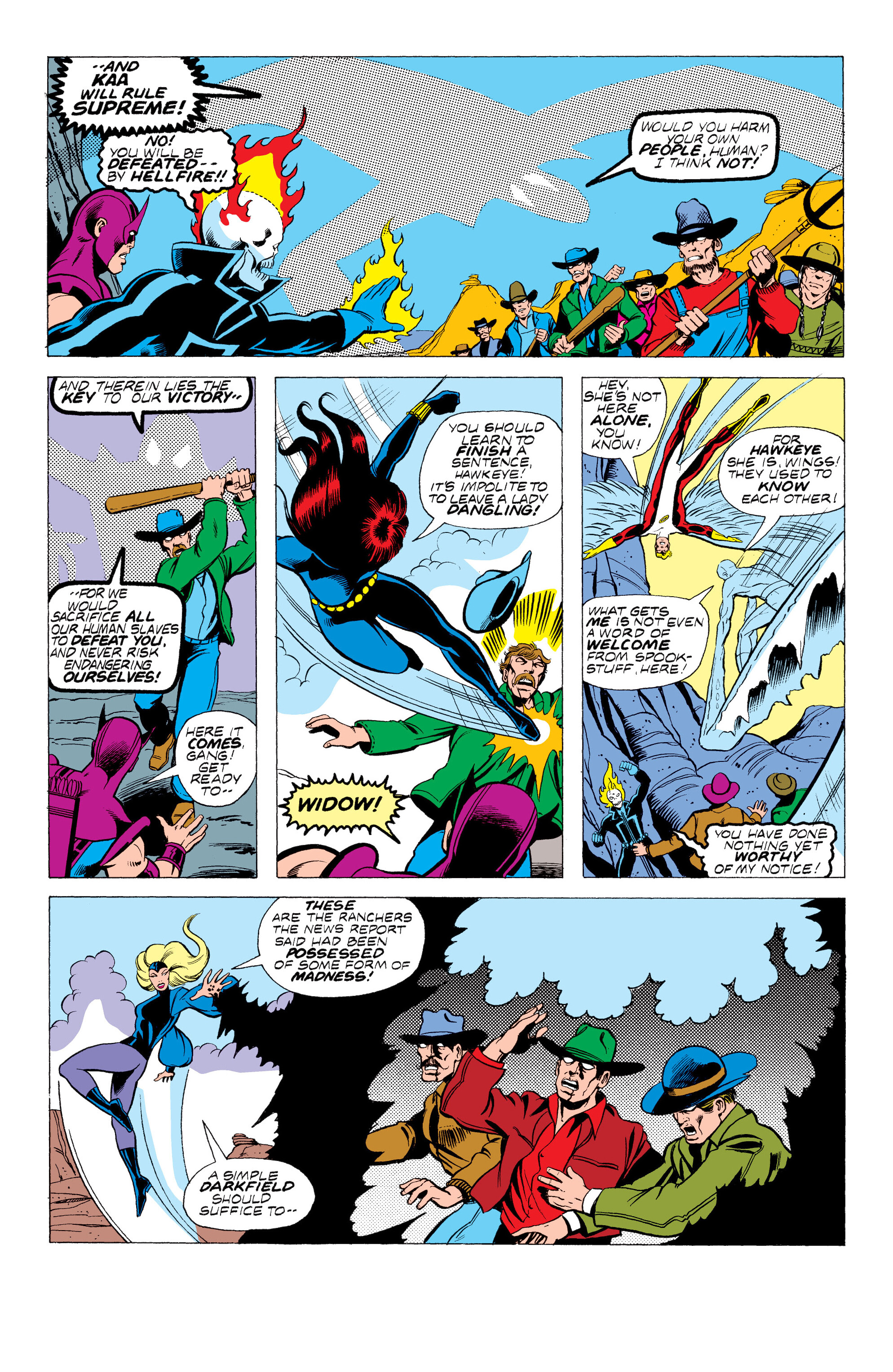 Read online Ant-Man/Giant-Man Epic Collection: Ant-Man No More comic -  Issue # TPB (Part 5) - 15