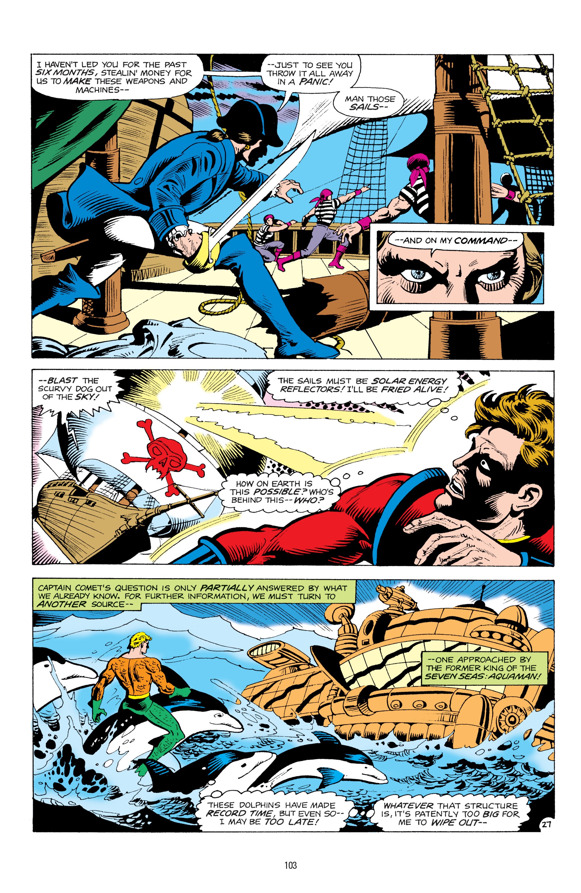 Read online Justice League of America: The Wedding of the Atom and Jean Loring comic -  Issue # TPB (Part 1) - 98