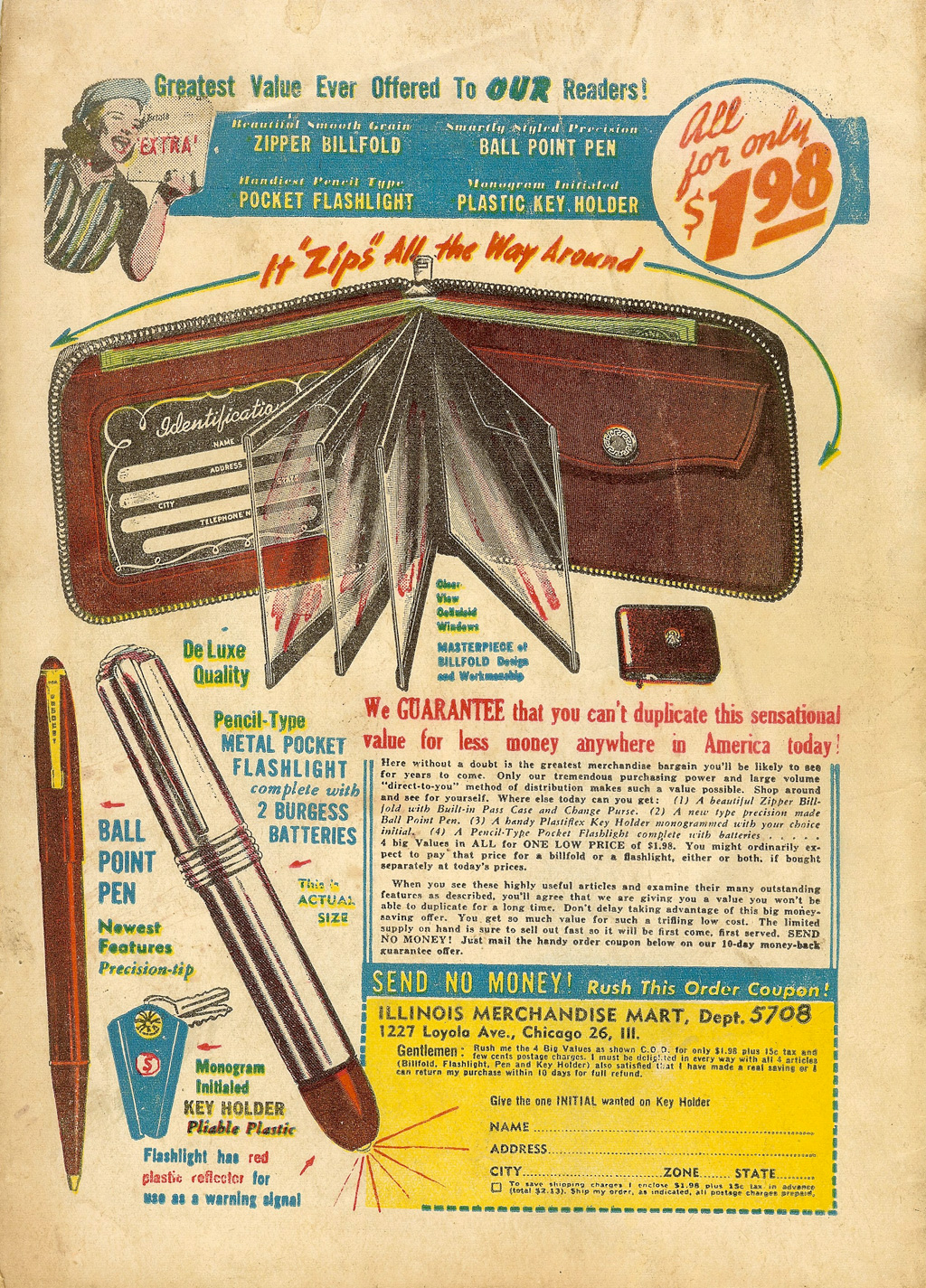 Read online Jo-Jo Congo King comic -  Issue #22 - 36