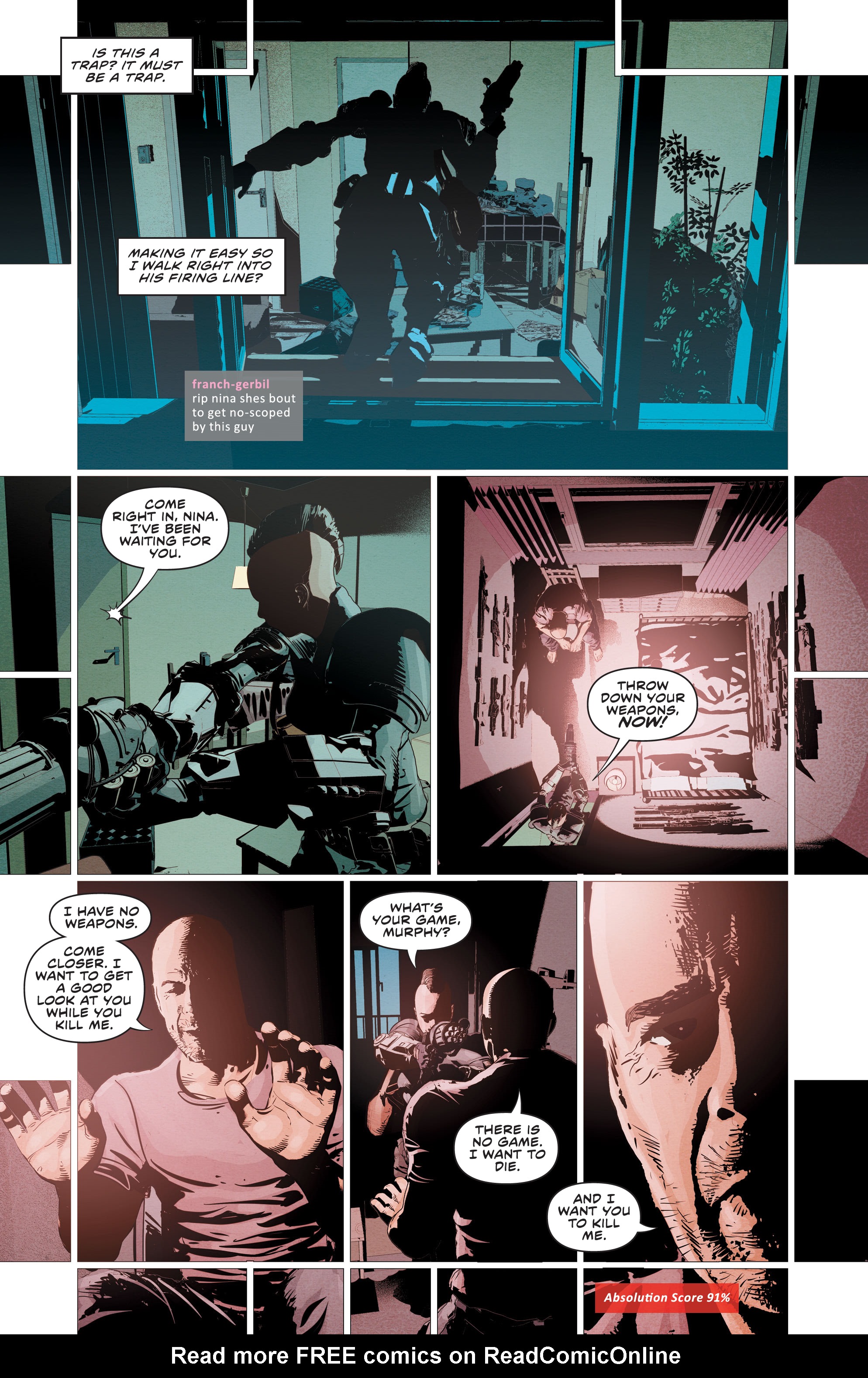Read online Absolution (2022) comic -  Issue #5 - 19