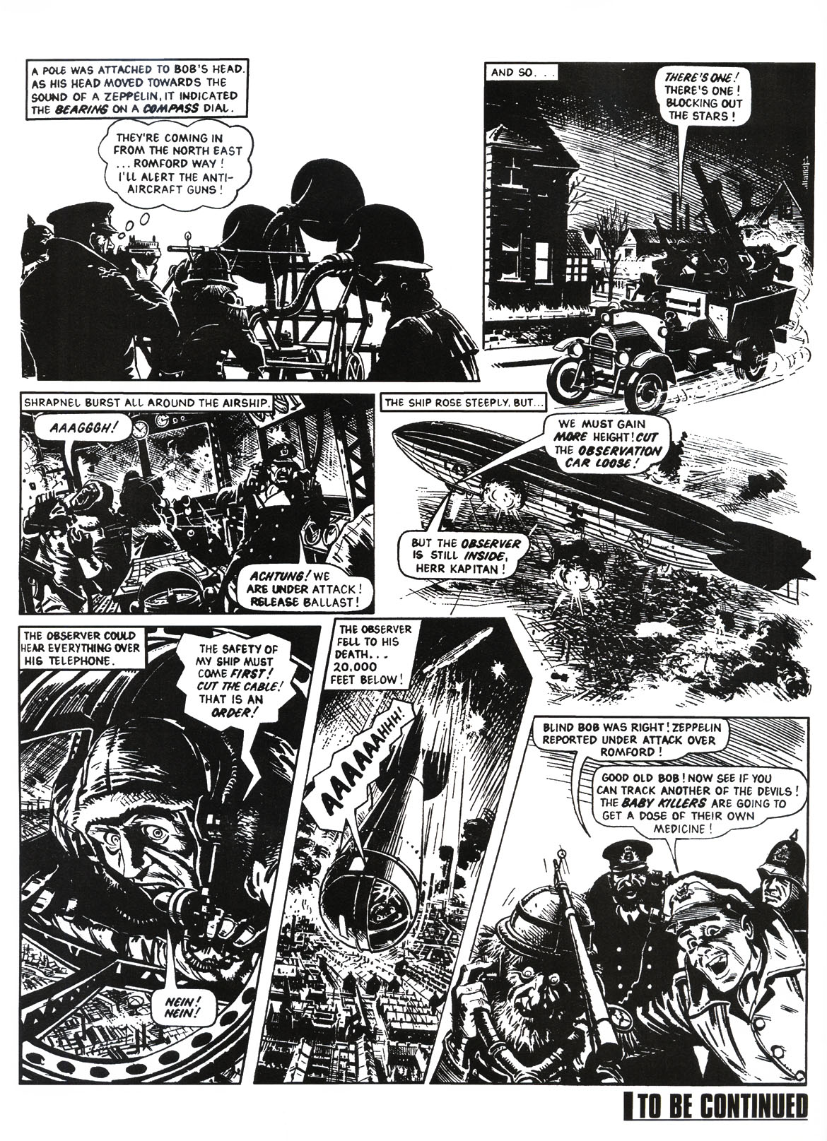 Read online Judge Dredd Megazine (Vol. 5) comic -  Issue #234 - 80
