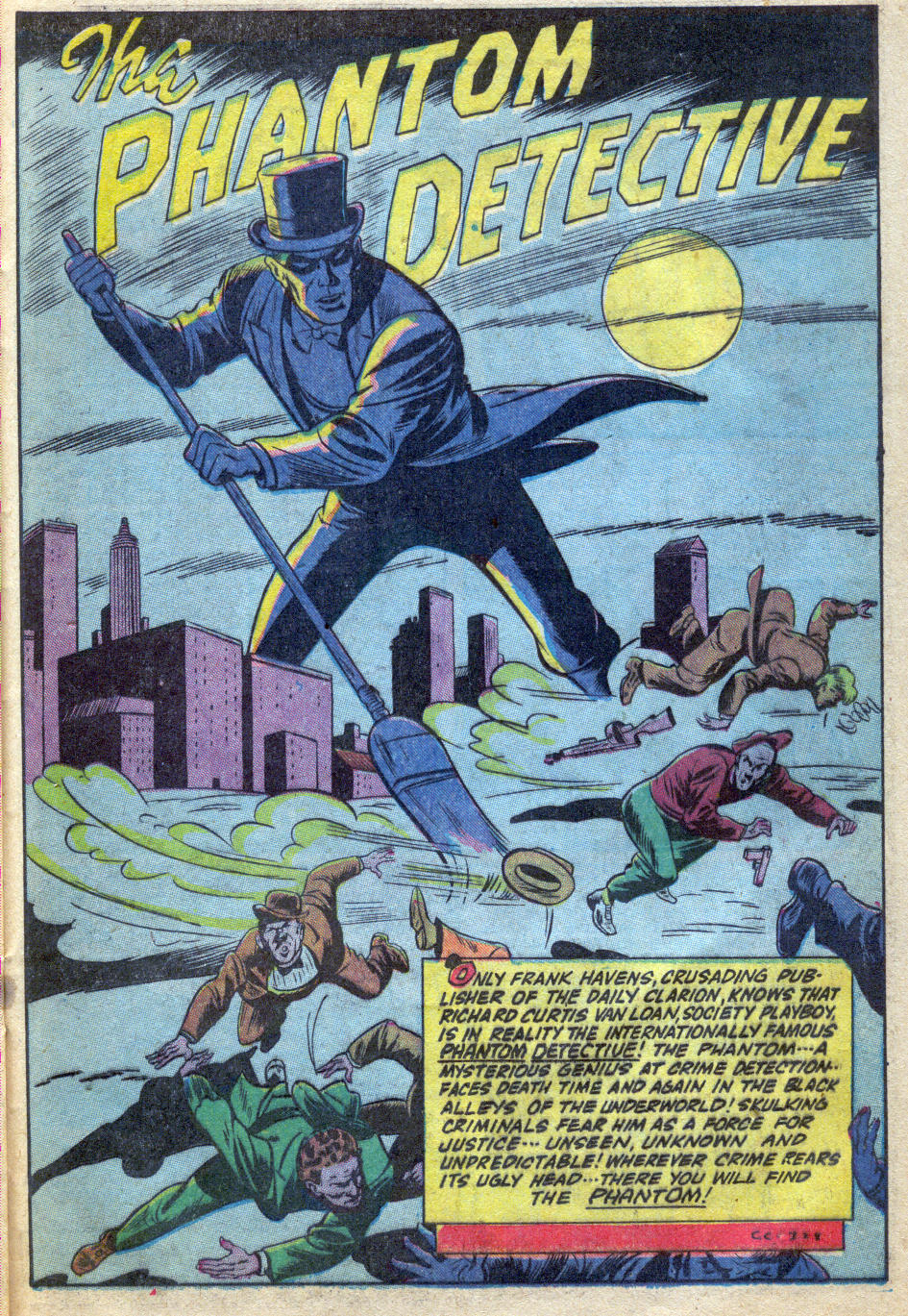 Read online America's Best Comics comic -  Issue #26 - 35