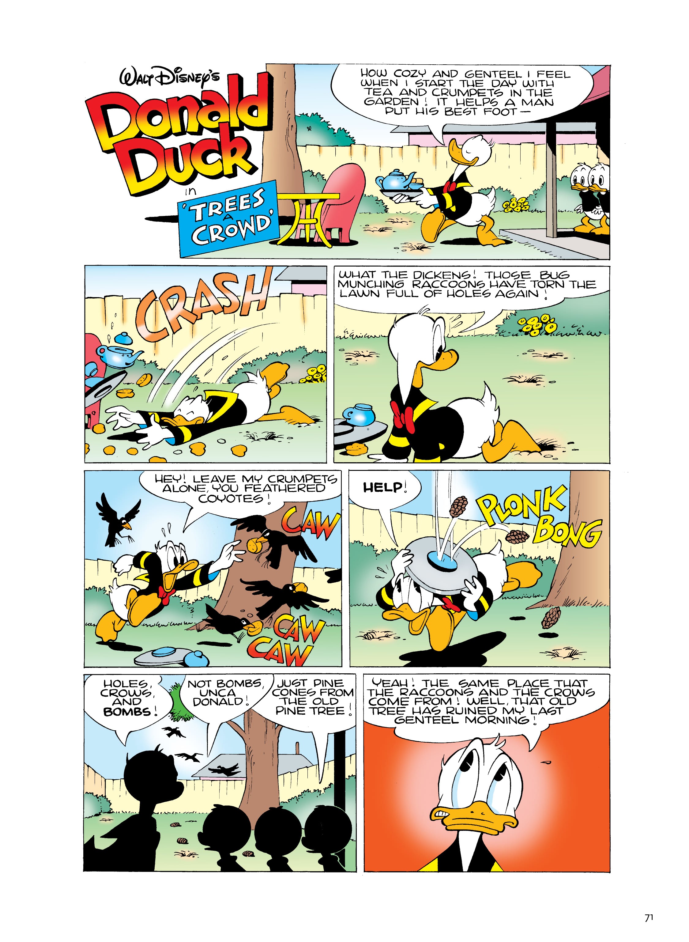 Read online Disney Masters comic -  Issue # TPB 18 (Part 1) - 77