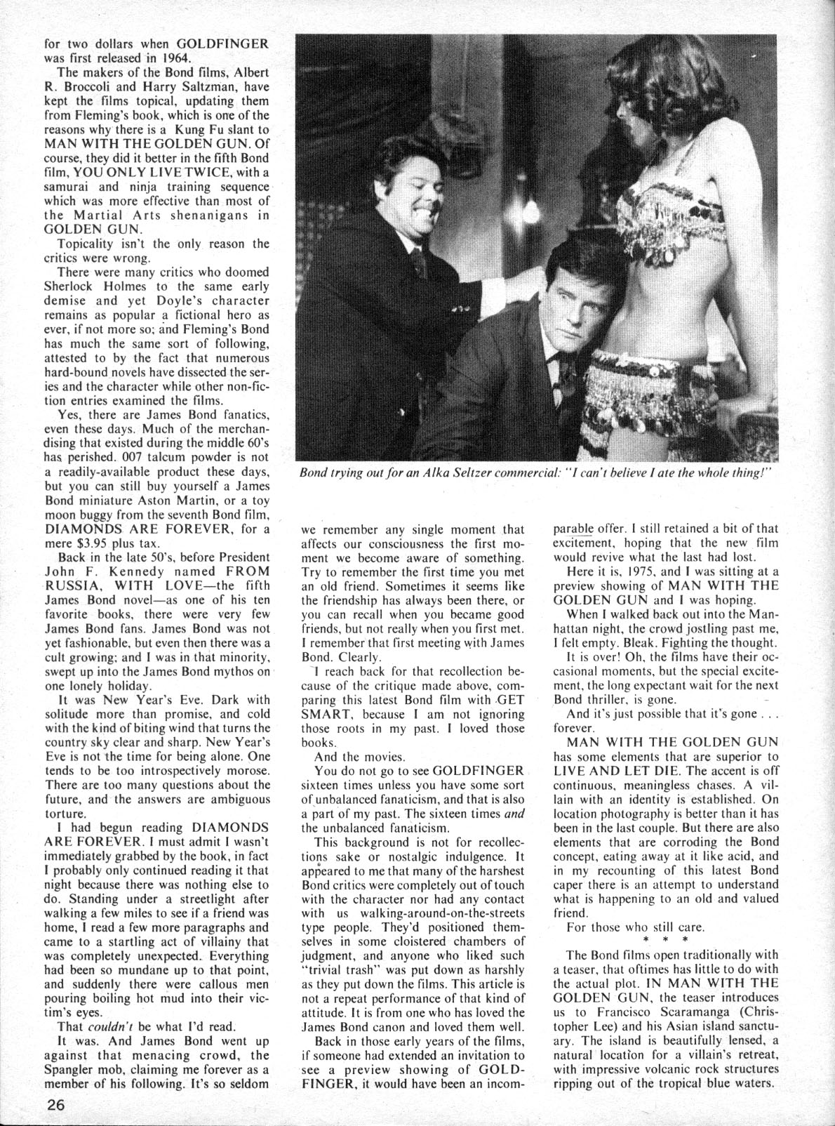 Read online The Deadly Hands of Kung Fu comic -  Issue #12 - 25