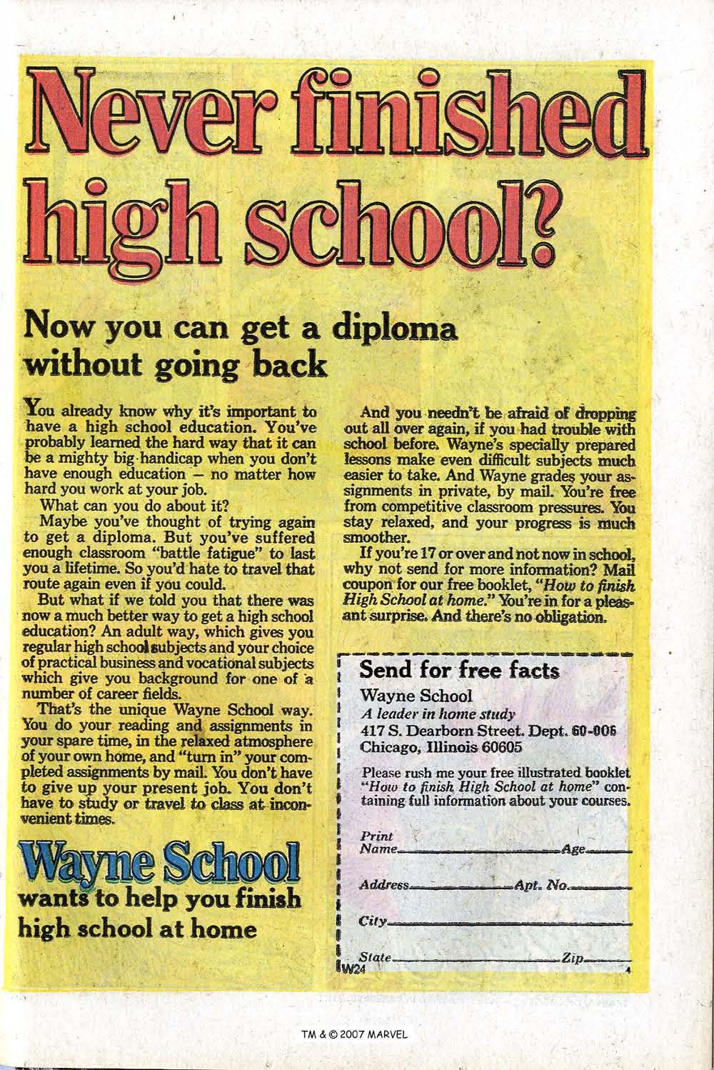 Read online The Incredible Hulk (1968) comic -  Issue #184 - 23