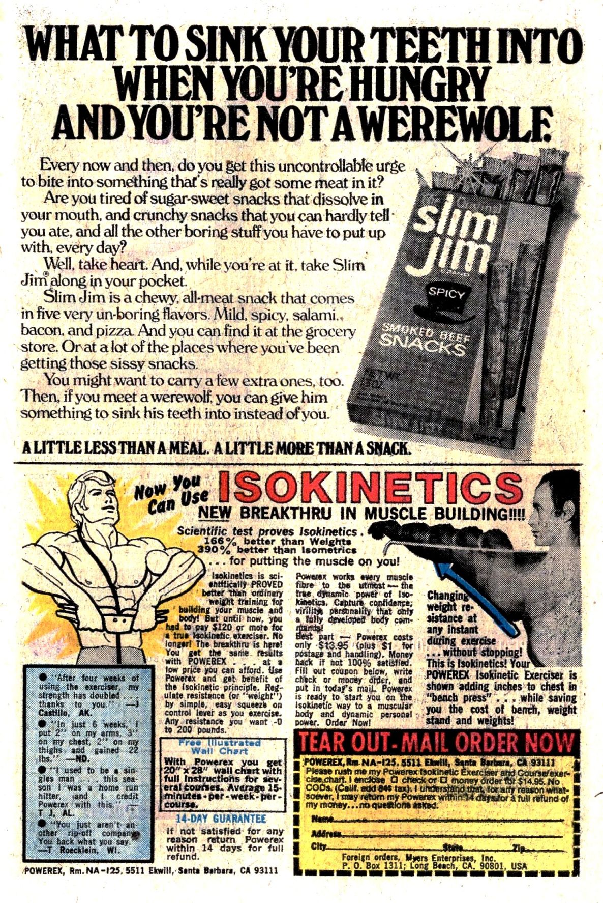 Read online Batman (1940) comic -  Issue #273 - 7