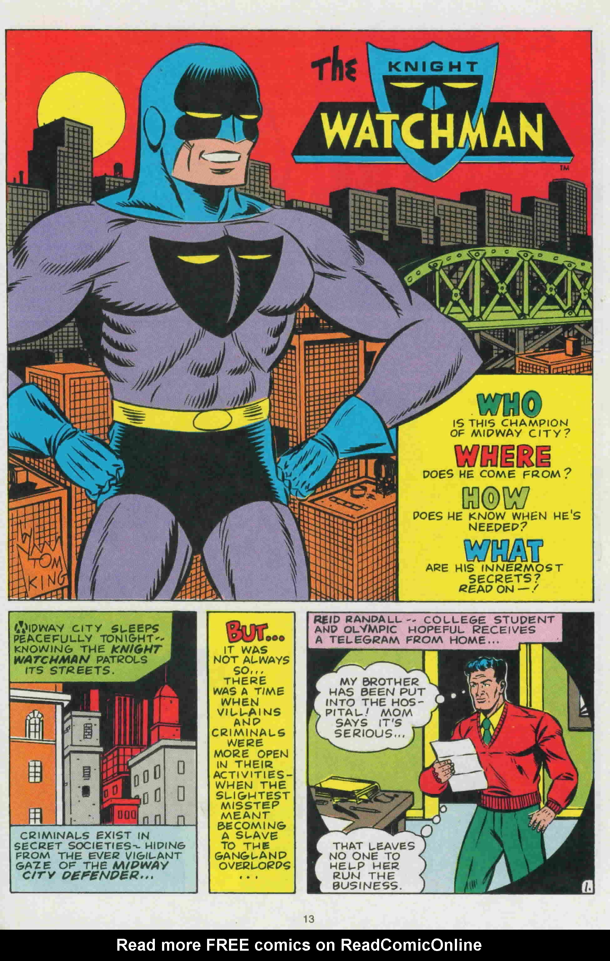 Read online Big Bang Comics comic -  Issue #5 - 15