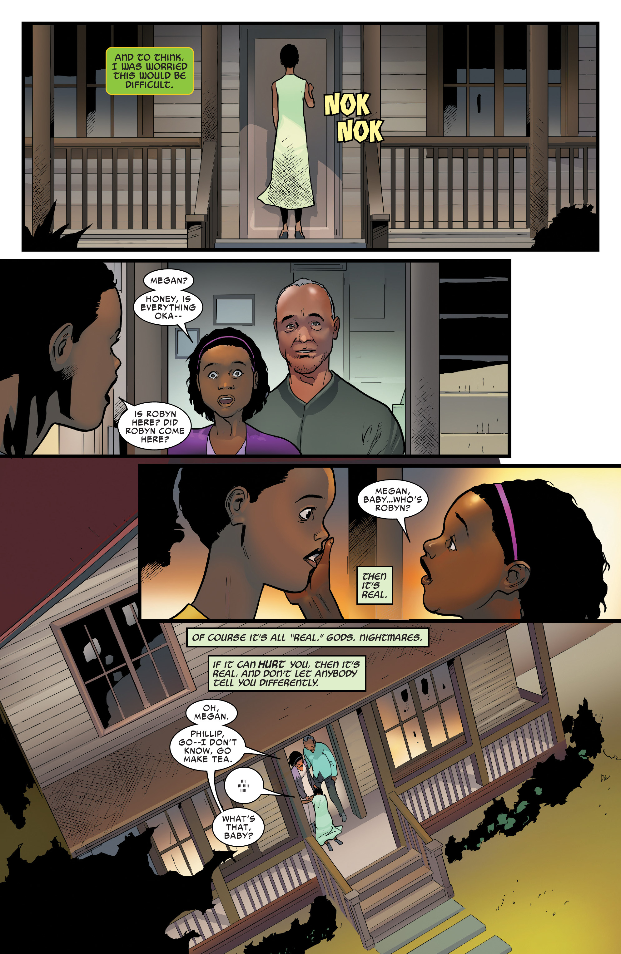 Read online Loki (2019) comic -  Issue #3 - 14