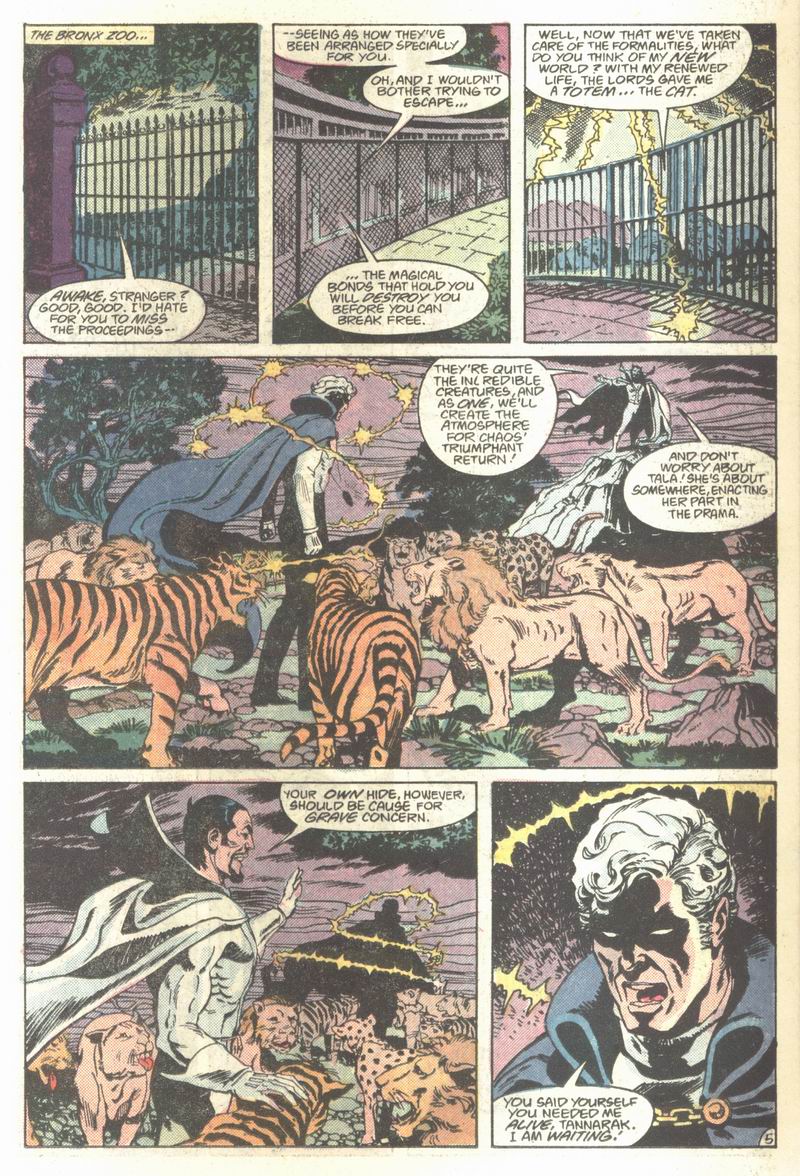 Read online Action Comics (1938) comic -  Issue #632 - 14